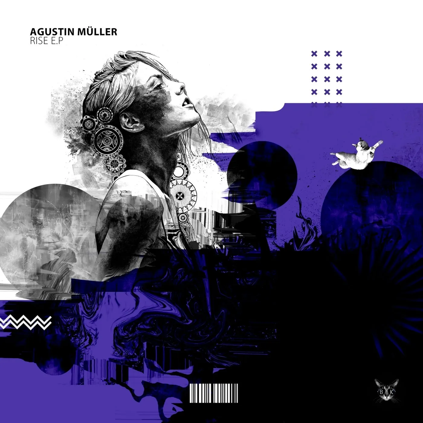 Agustin Müller – Rise