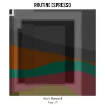 Alain Gertrand – Paris 15 [RER065]