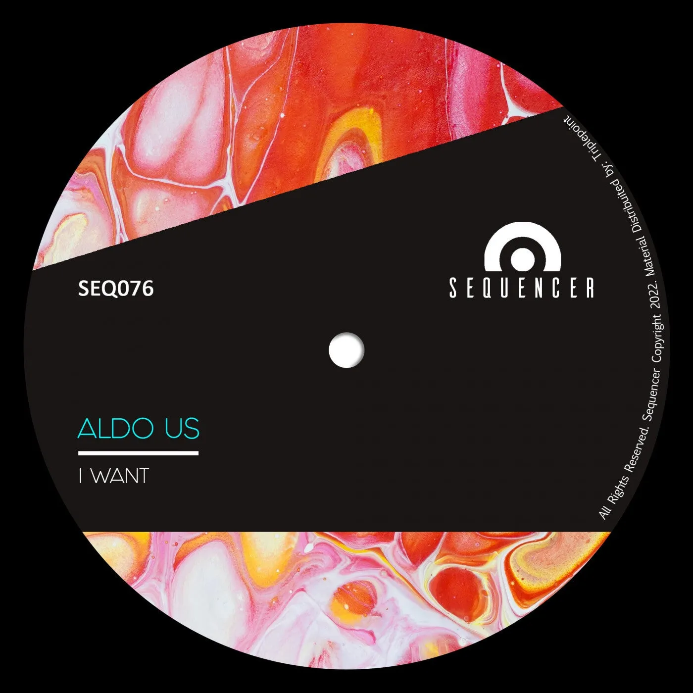 Aldo Us – I Want
