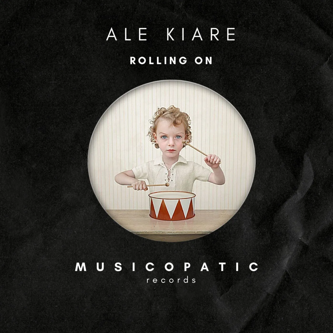 Ale Kiare – Rolling On