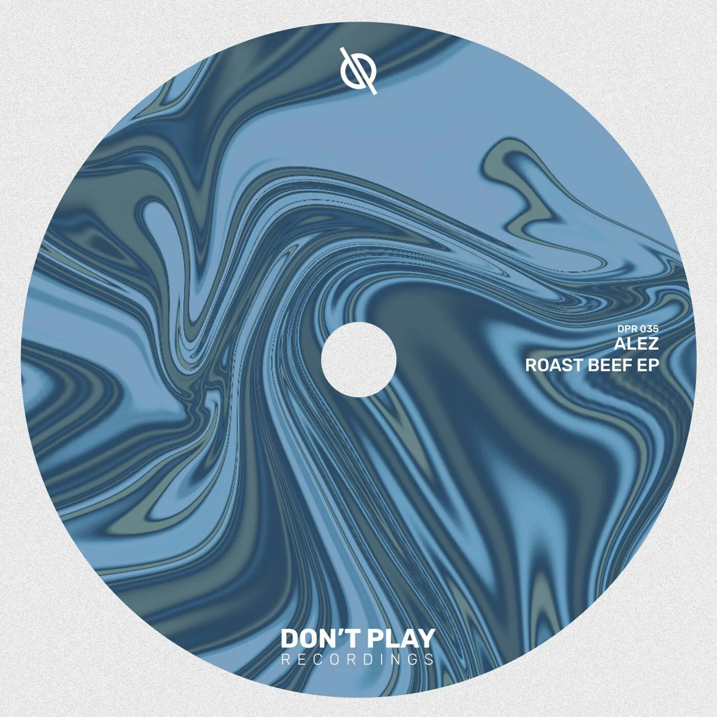 AleZ – Roast Beef EP