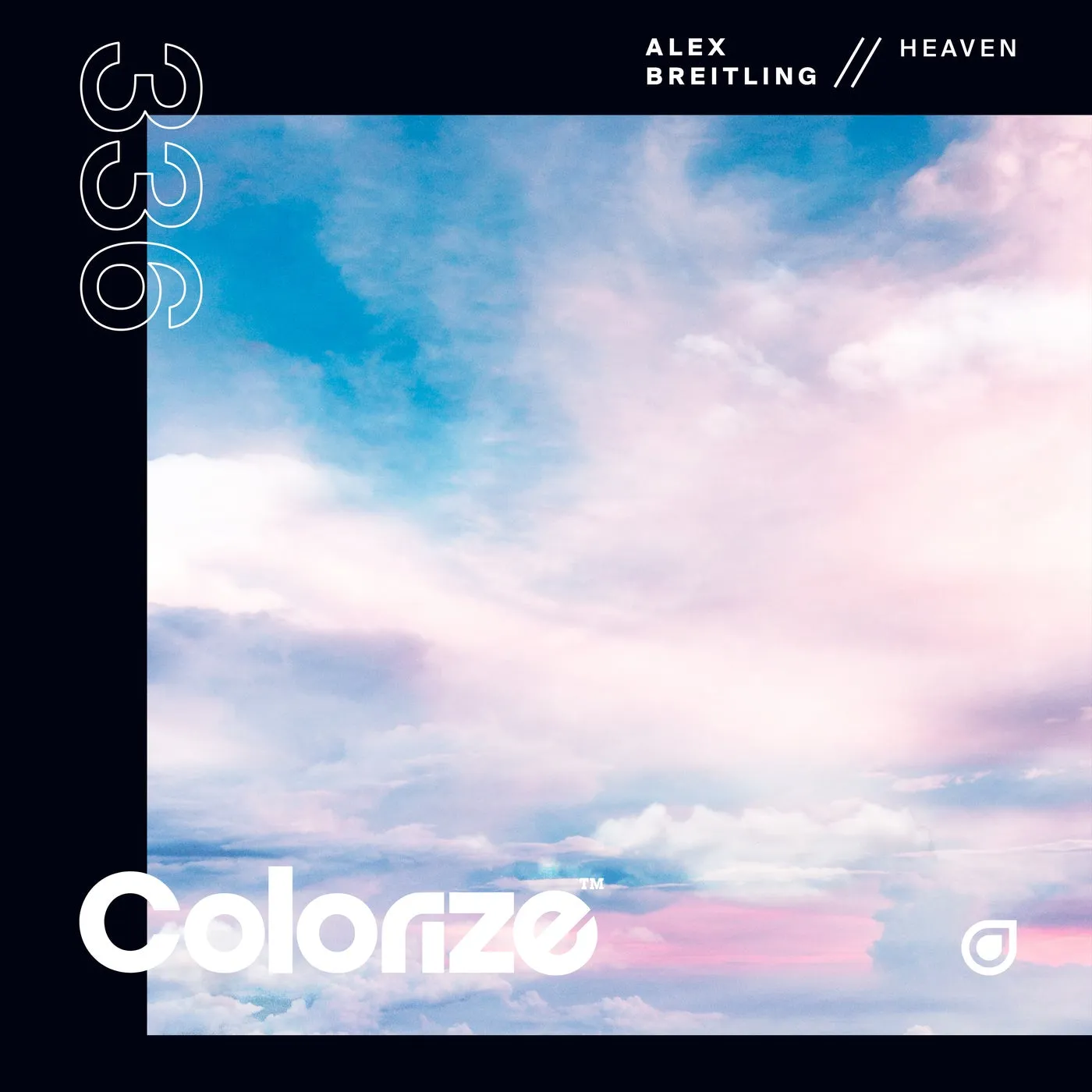 Alex Breitling – Heaven