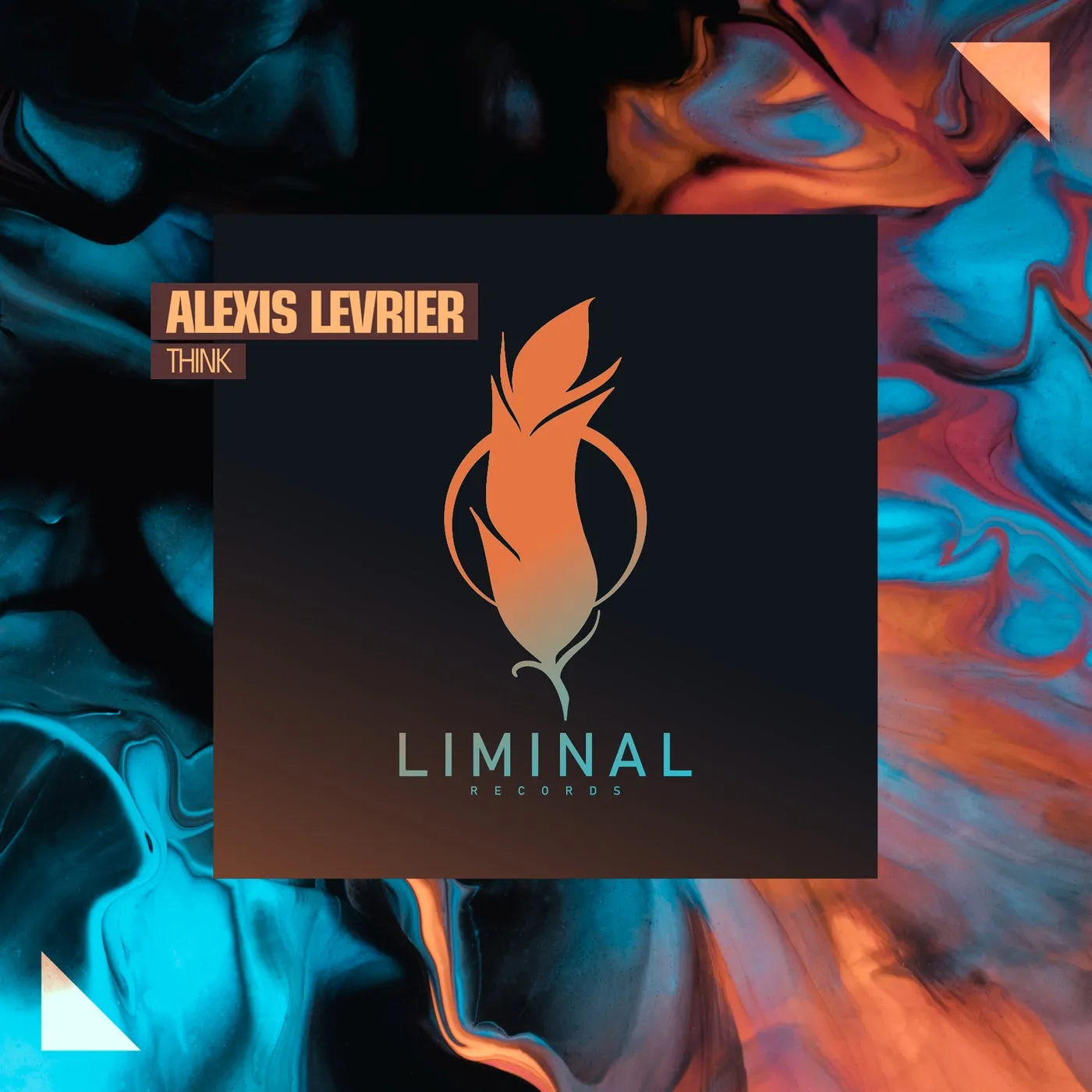 Alexis Levrier – Think