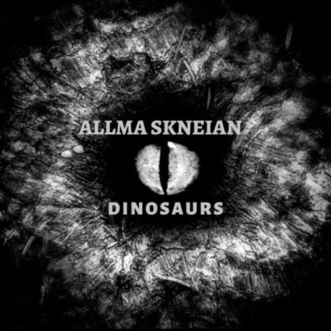 Allma Skneian – Dinosaurs