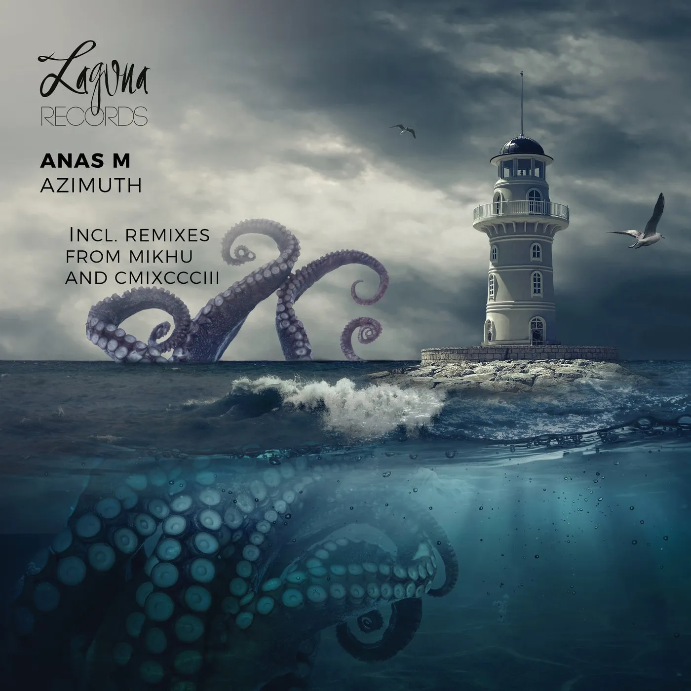 Anas M – Azimuth