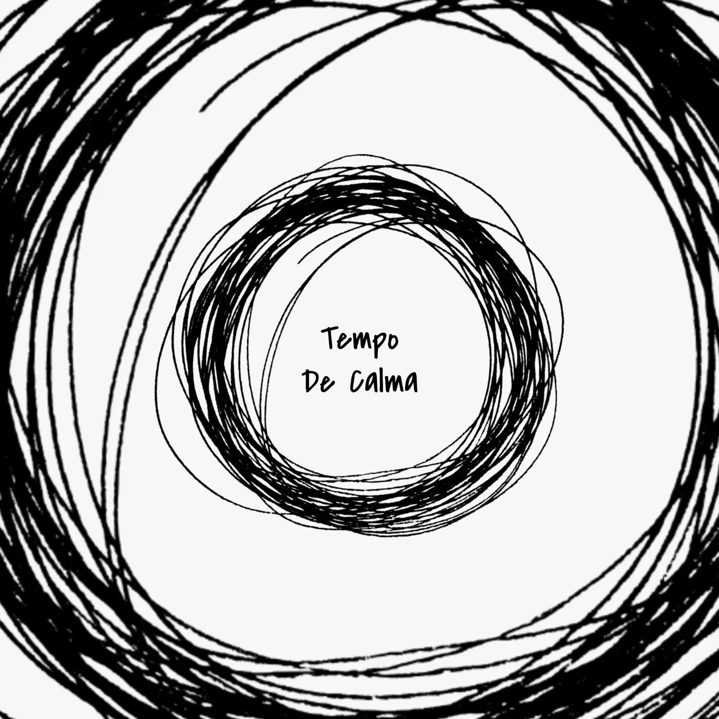 Andre Salmon, Erickson Gronerth – Tempo de Calma