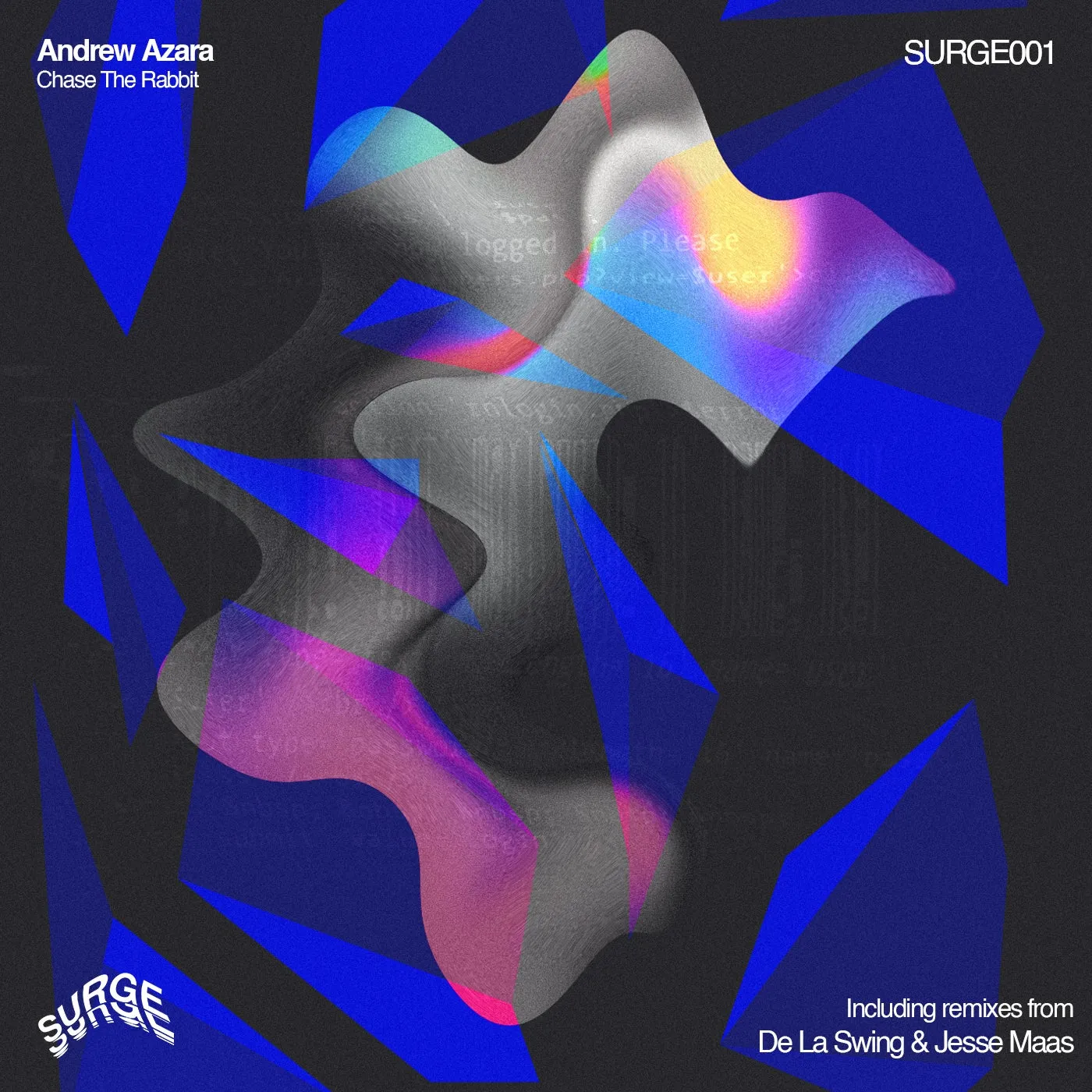 Andrew Azara – Chase The Rabbit