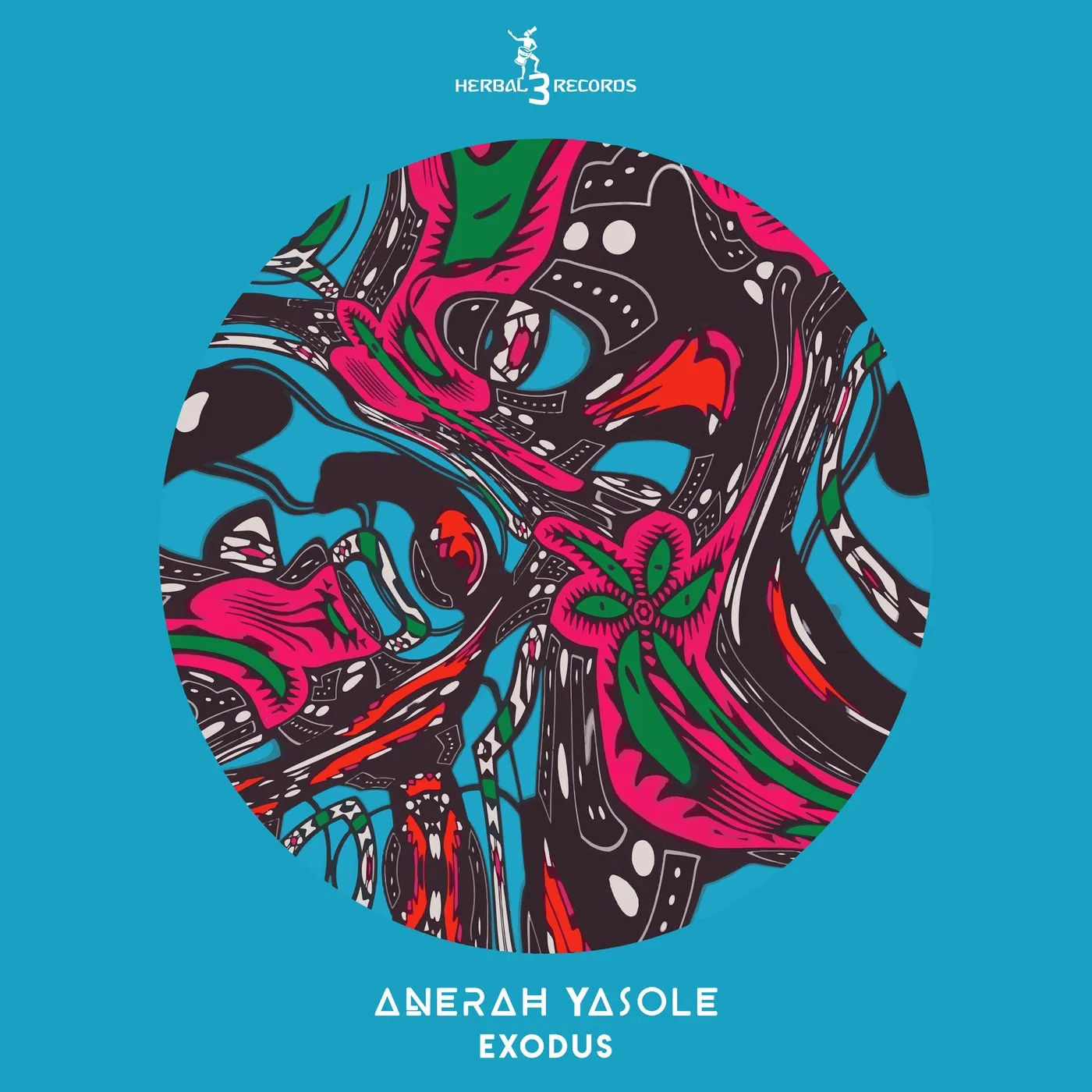 Anerah Yasole – Exodus