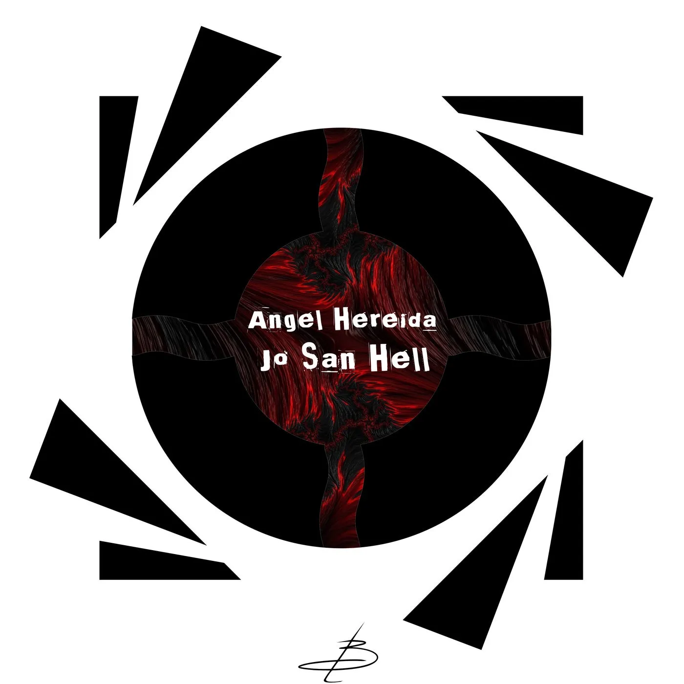 Angel Heredia – Josanhell