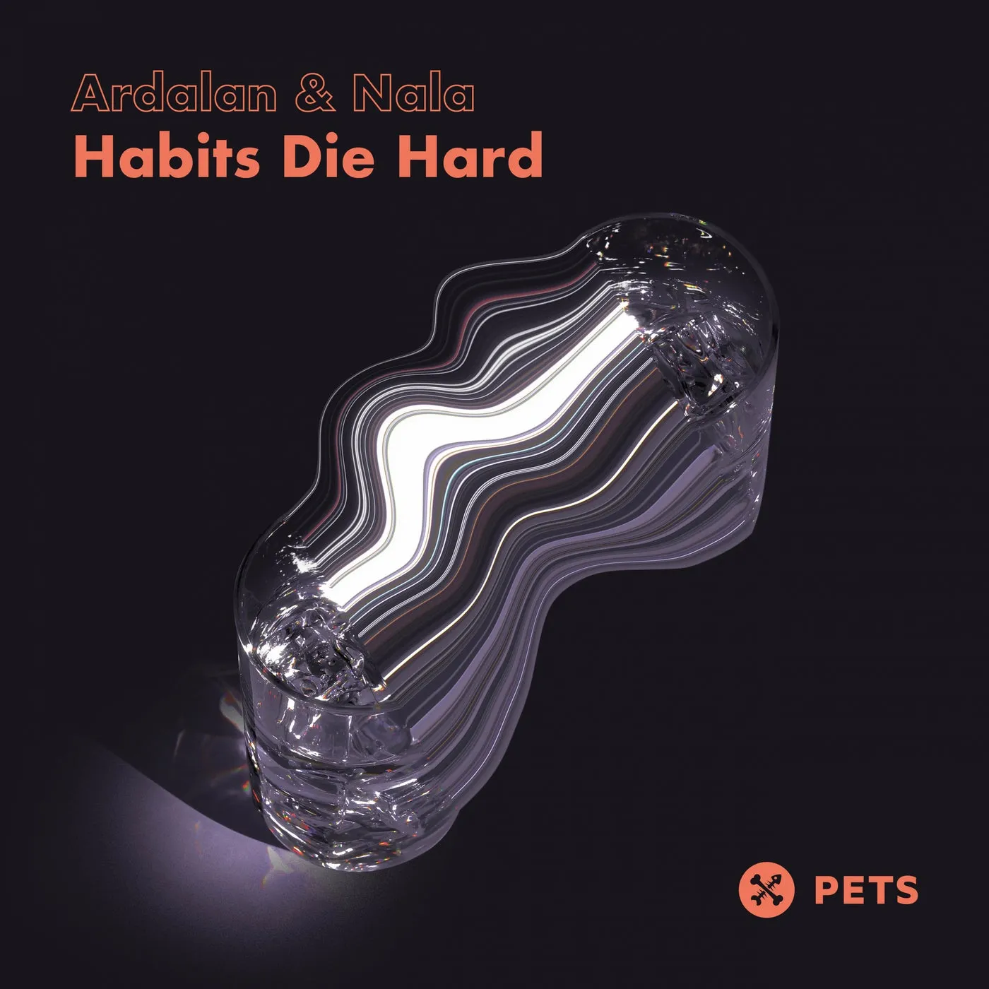 Ardalan – Habits Die Hard