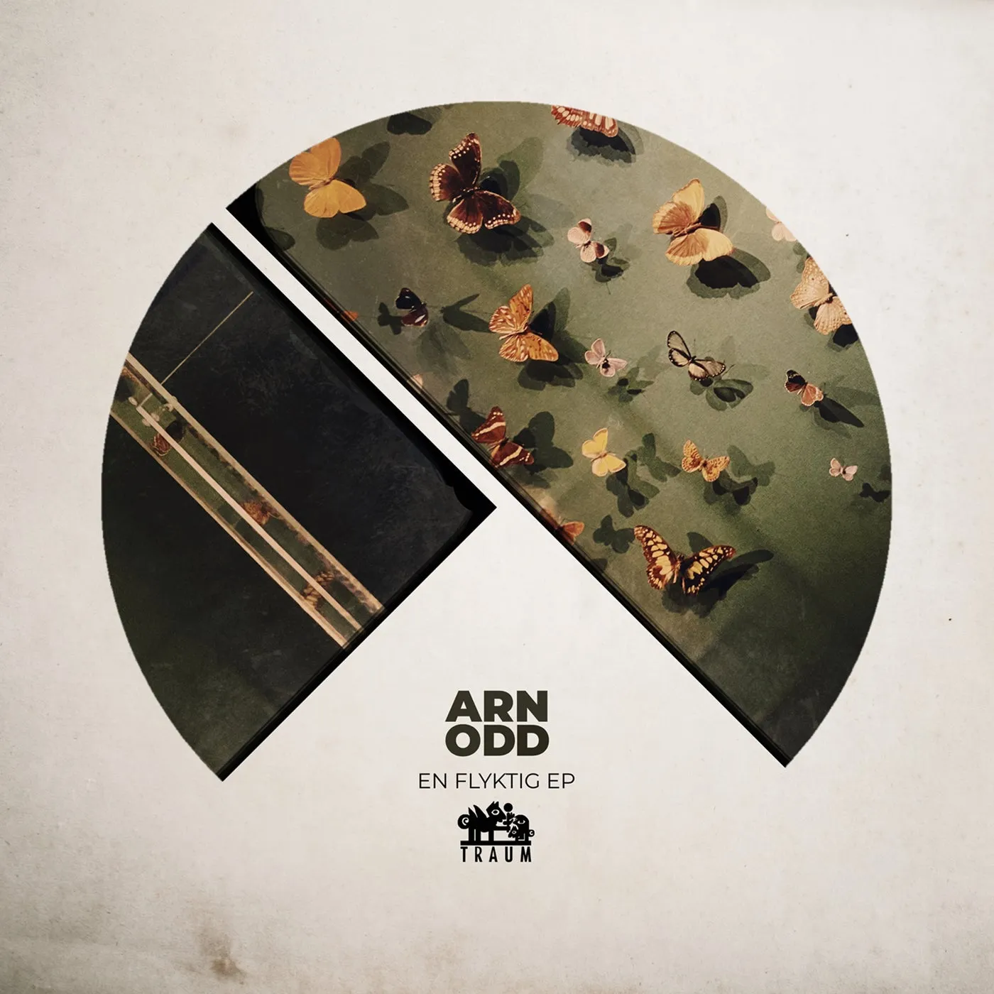 Arnodd – En Flyktig EP