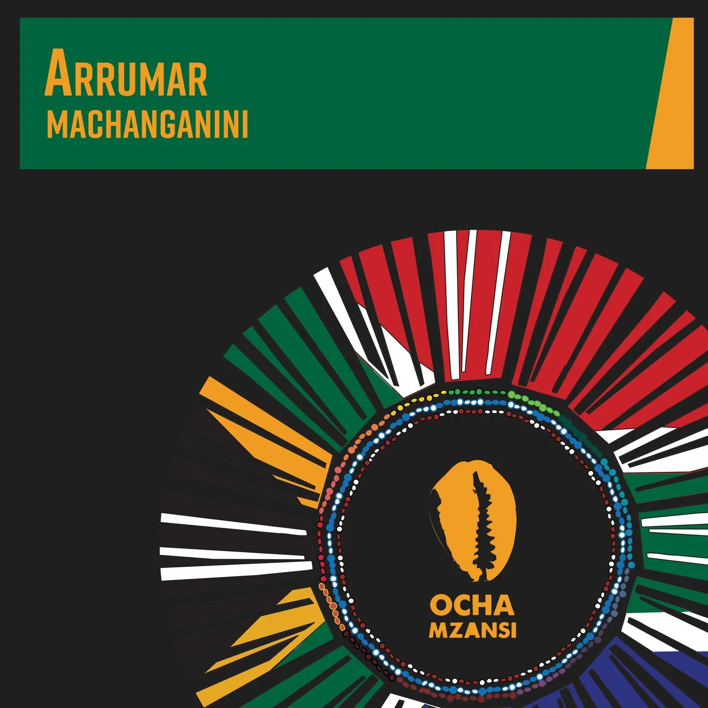 Arrumar – Machanganini