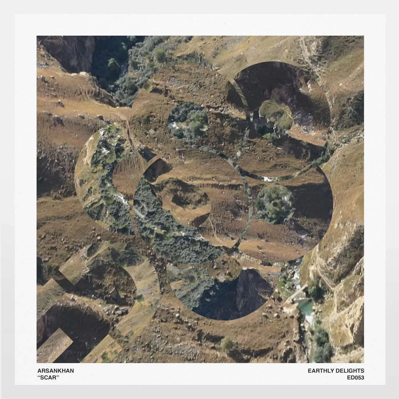 Arsankhan, Dato – Scar