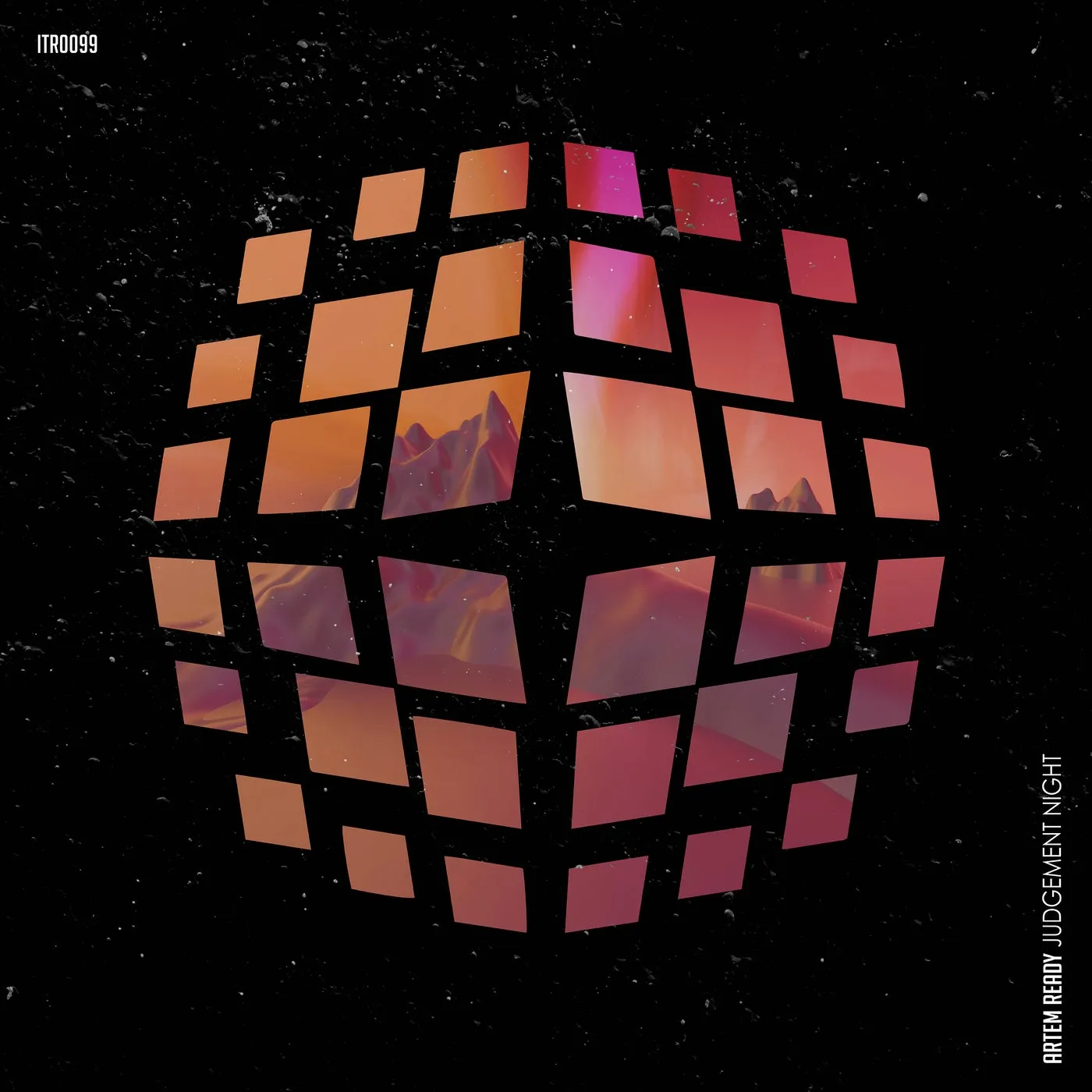 Artem Ready – Judgement Night