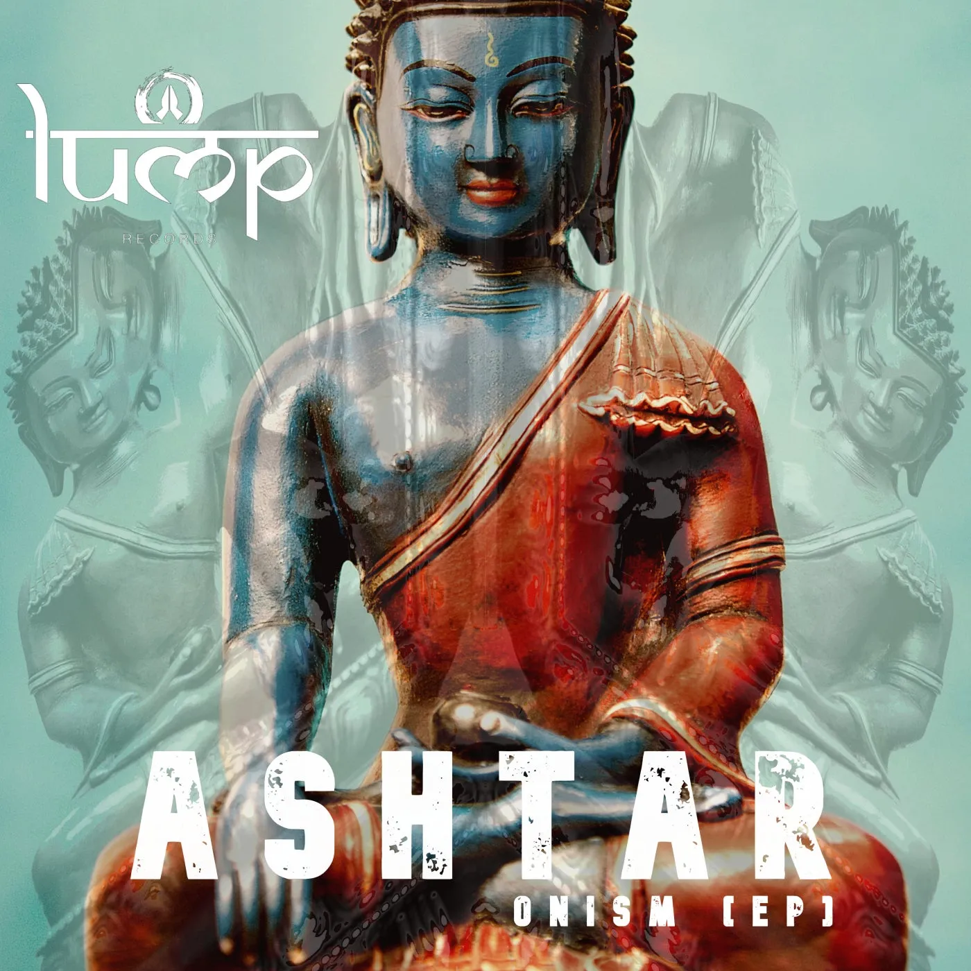 Ashtar – Onism