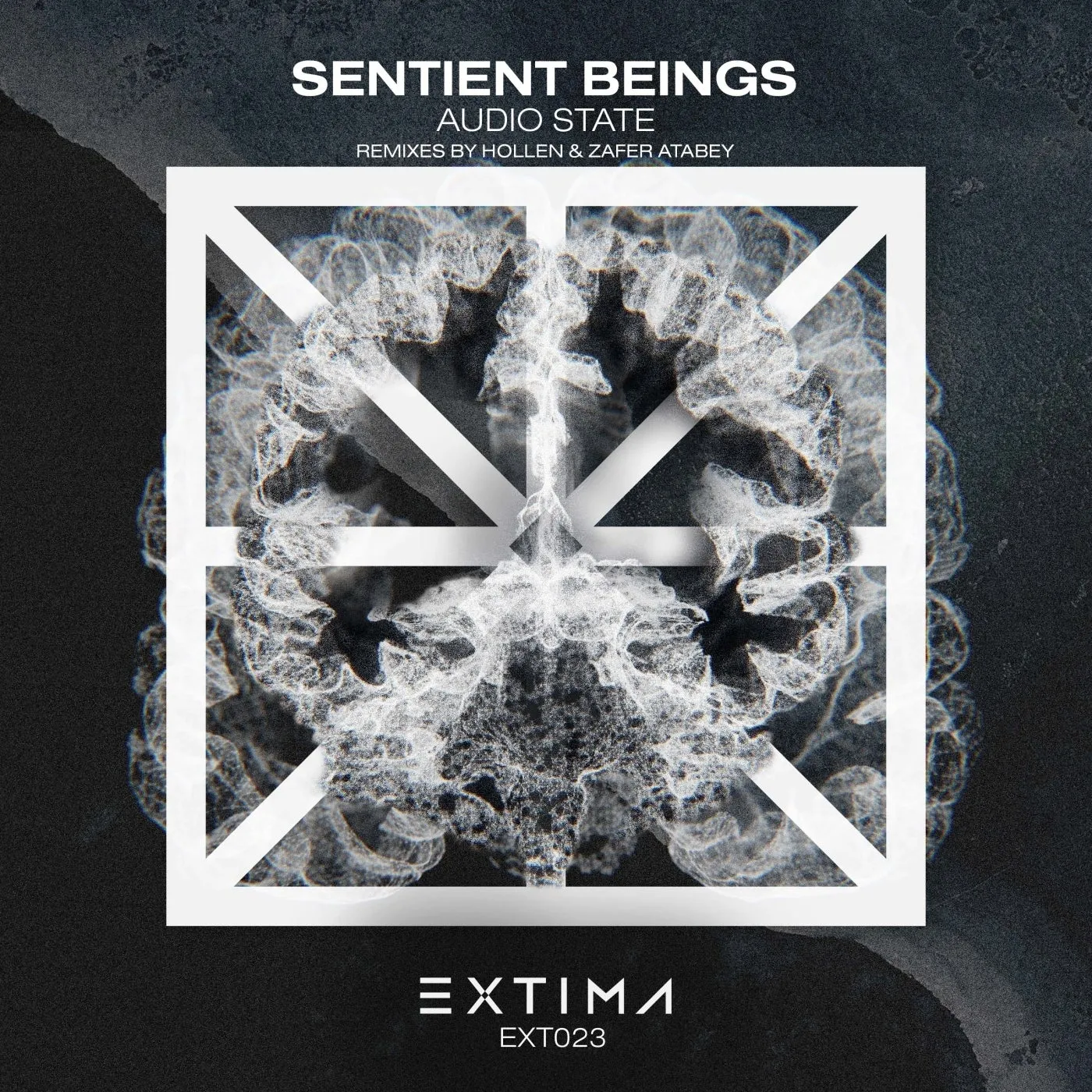 Audio State (RO) – Sentient Beings