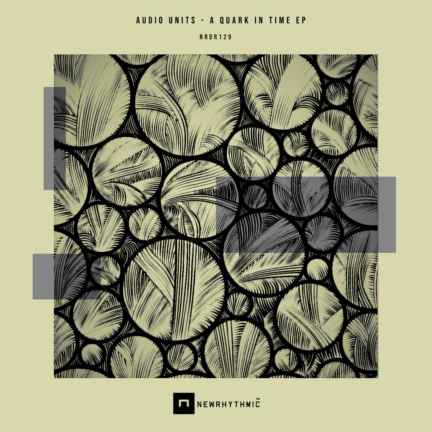 Audio Units – A Quark In Time EP