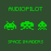 Audiopilot - Space Invaders [OFFBEAT037]