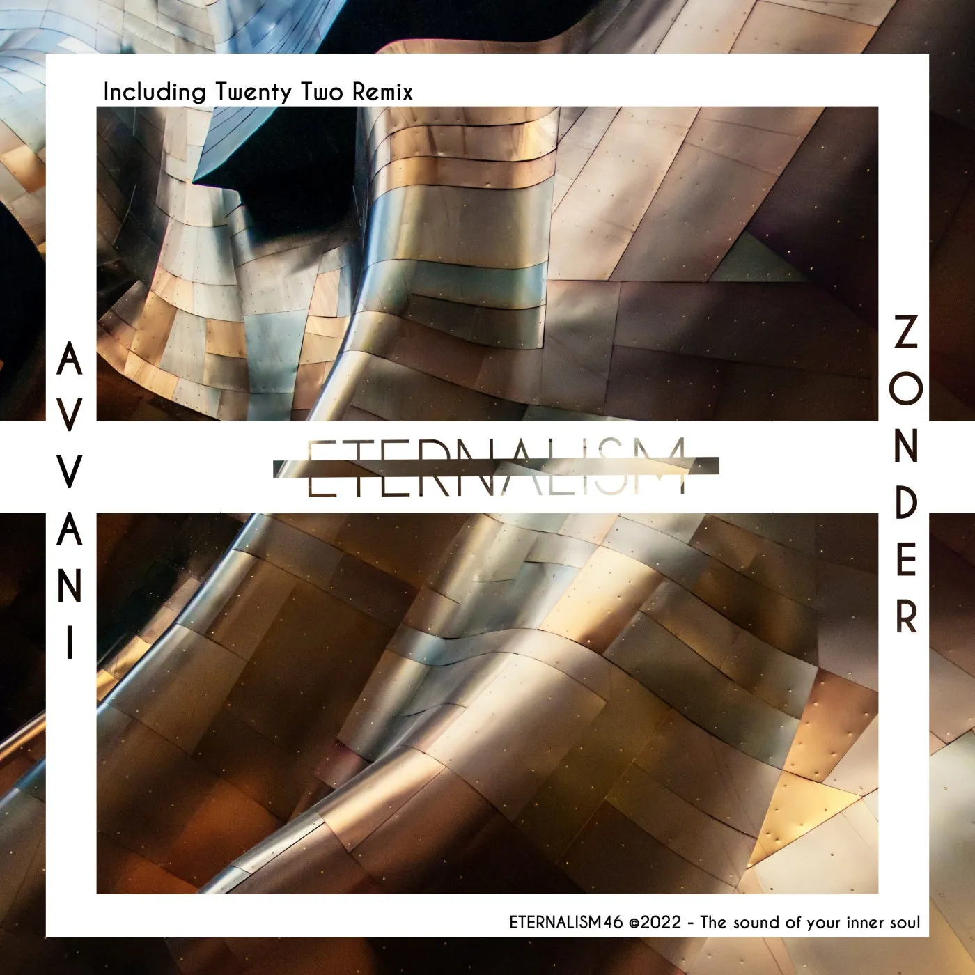Avvani – Zonder