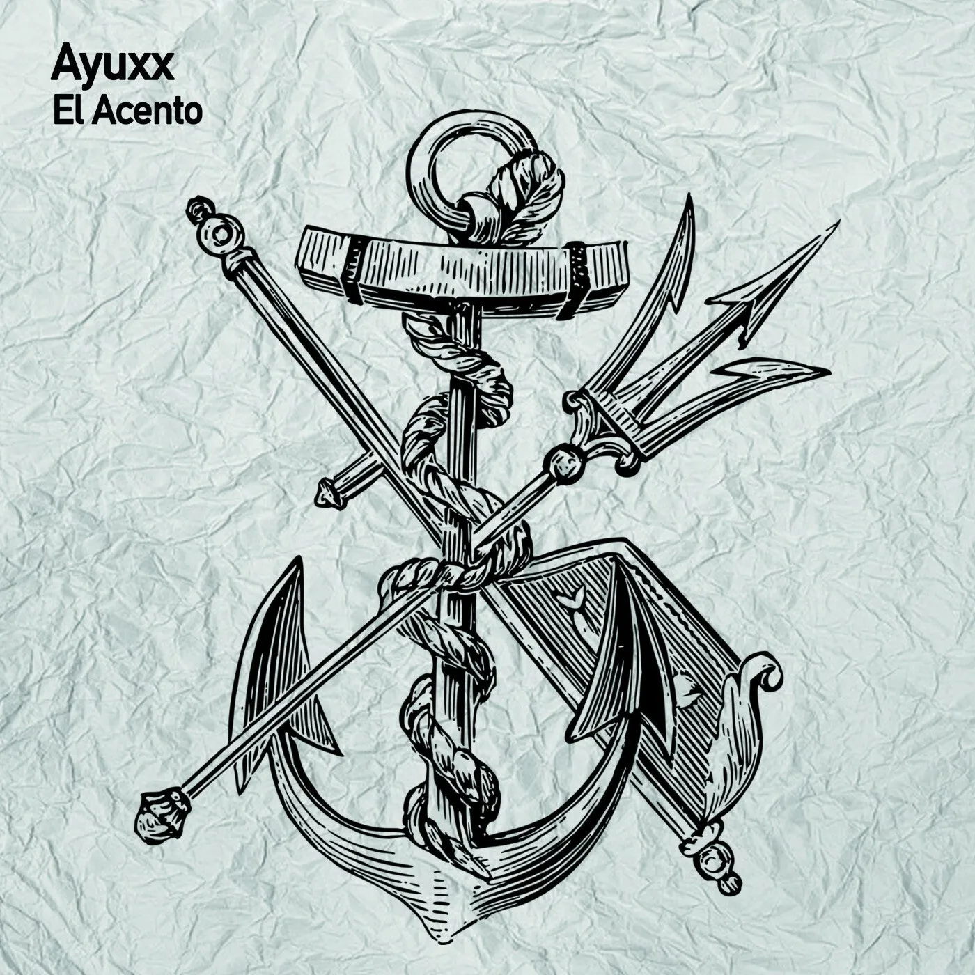 Ayuxx – El Acento [TSL182]