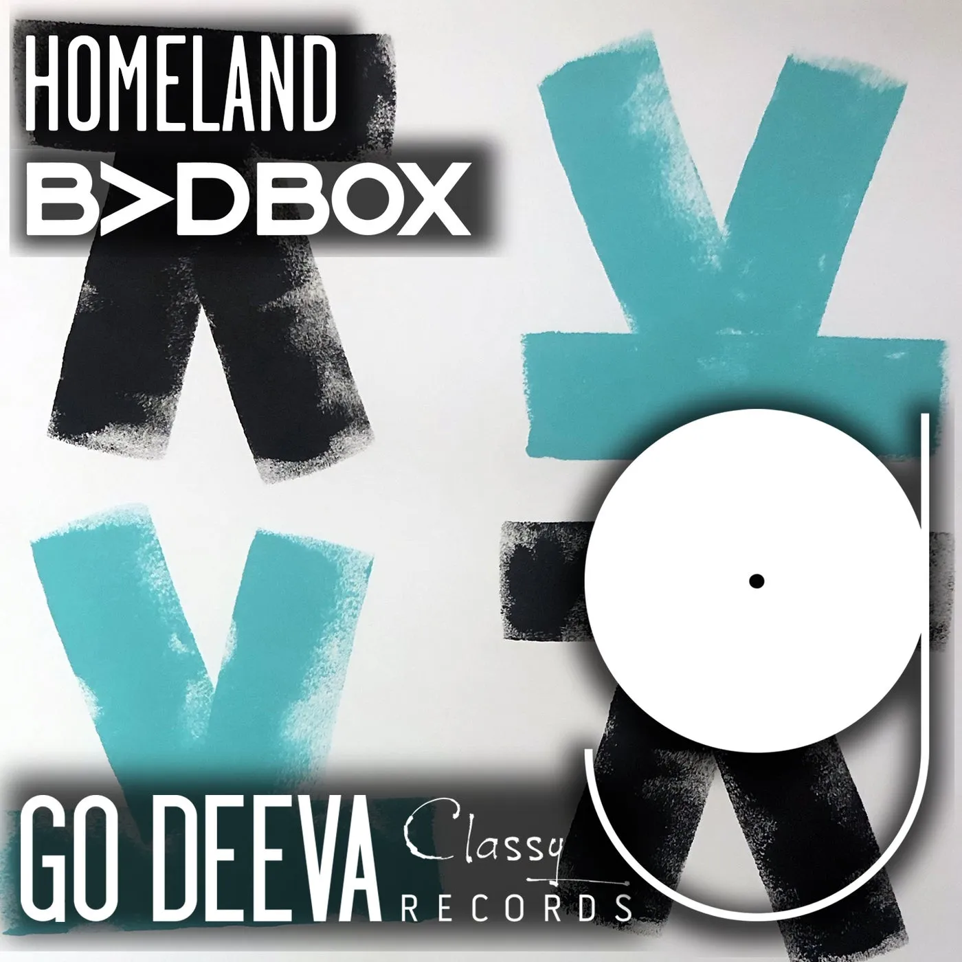 Badbox – Homeland