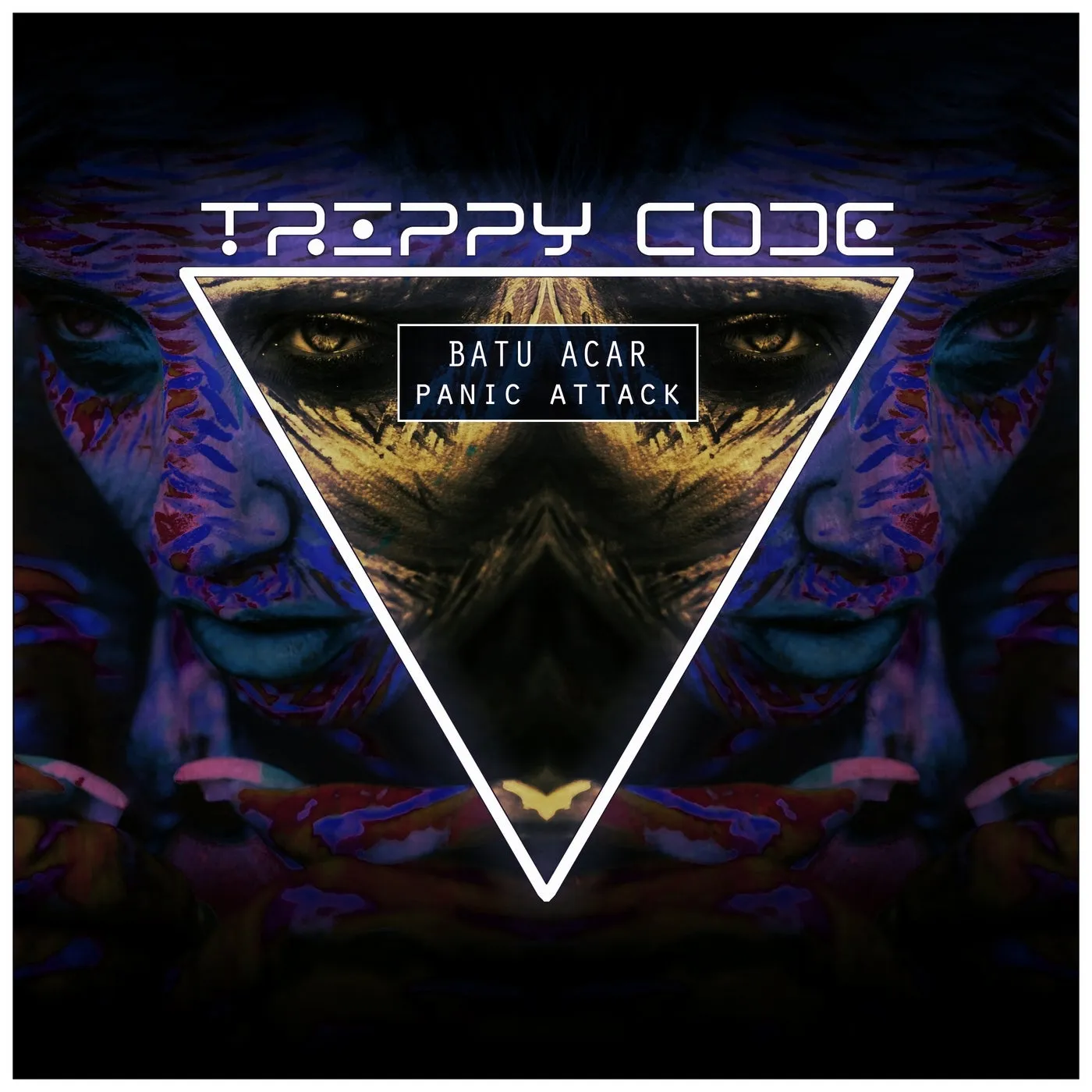 Batu Acar – Panic Attack