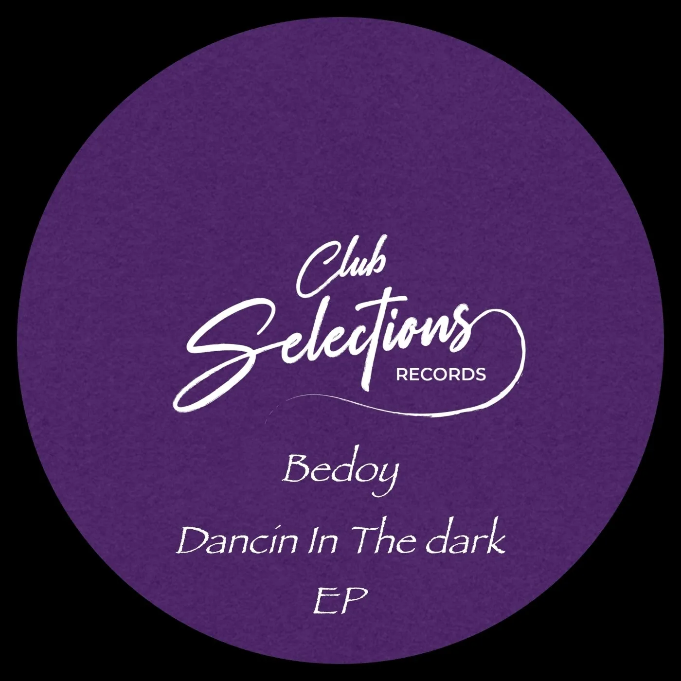 Bedoy – Dancin in the Dark