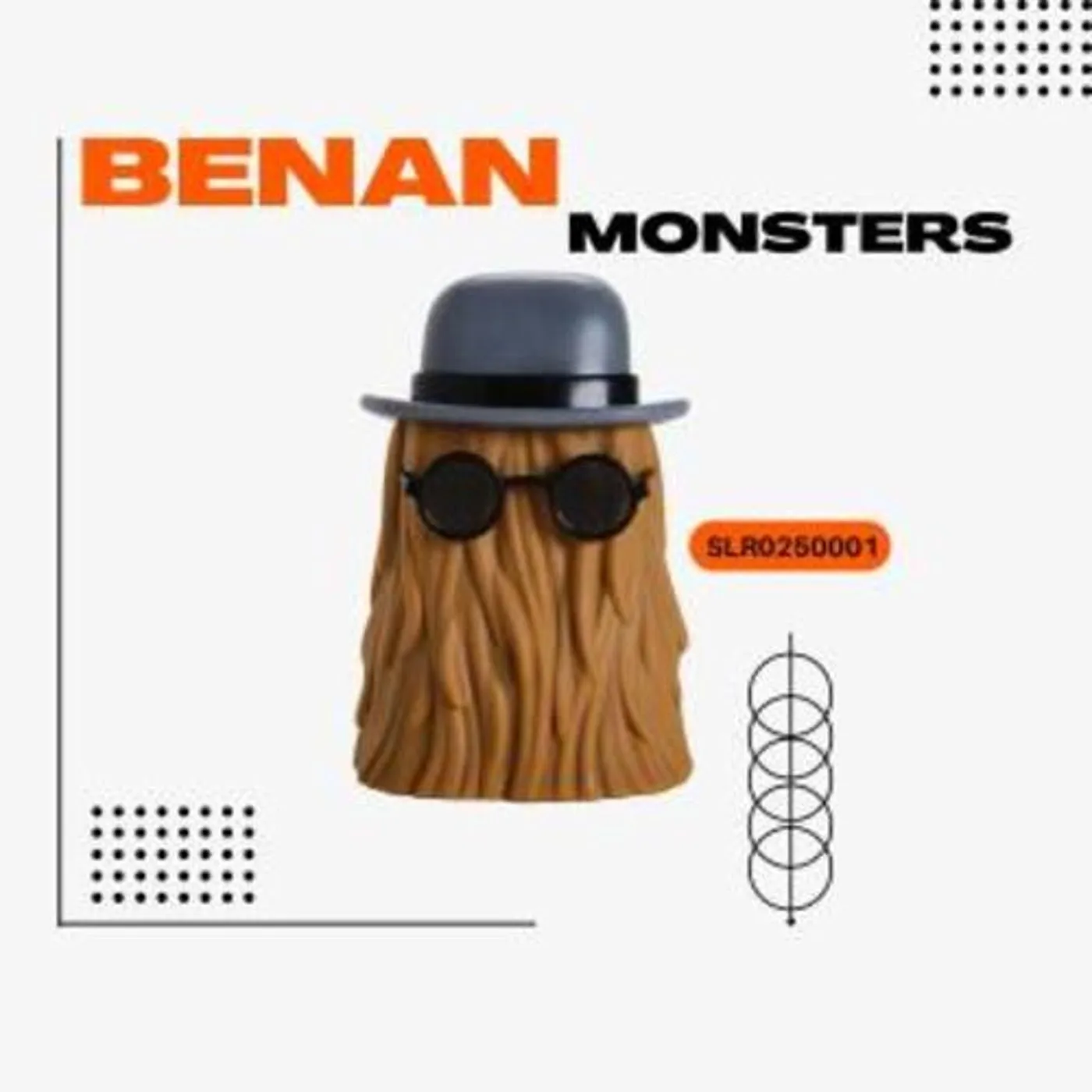 Benan – Monsters