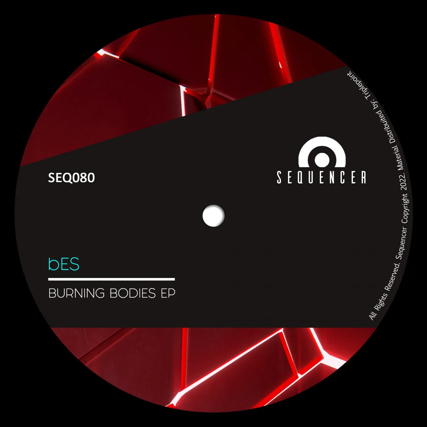 Bes – Burning Bodies EP