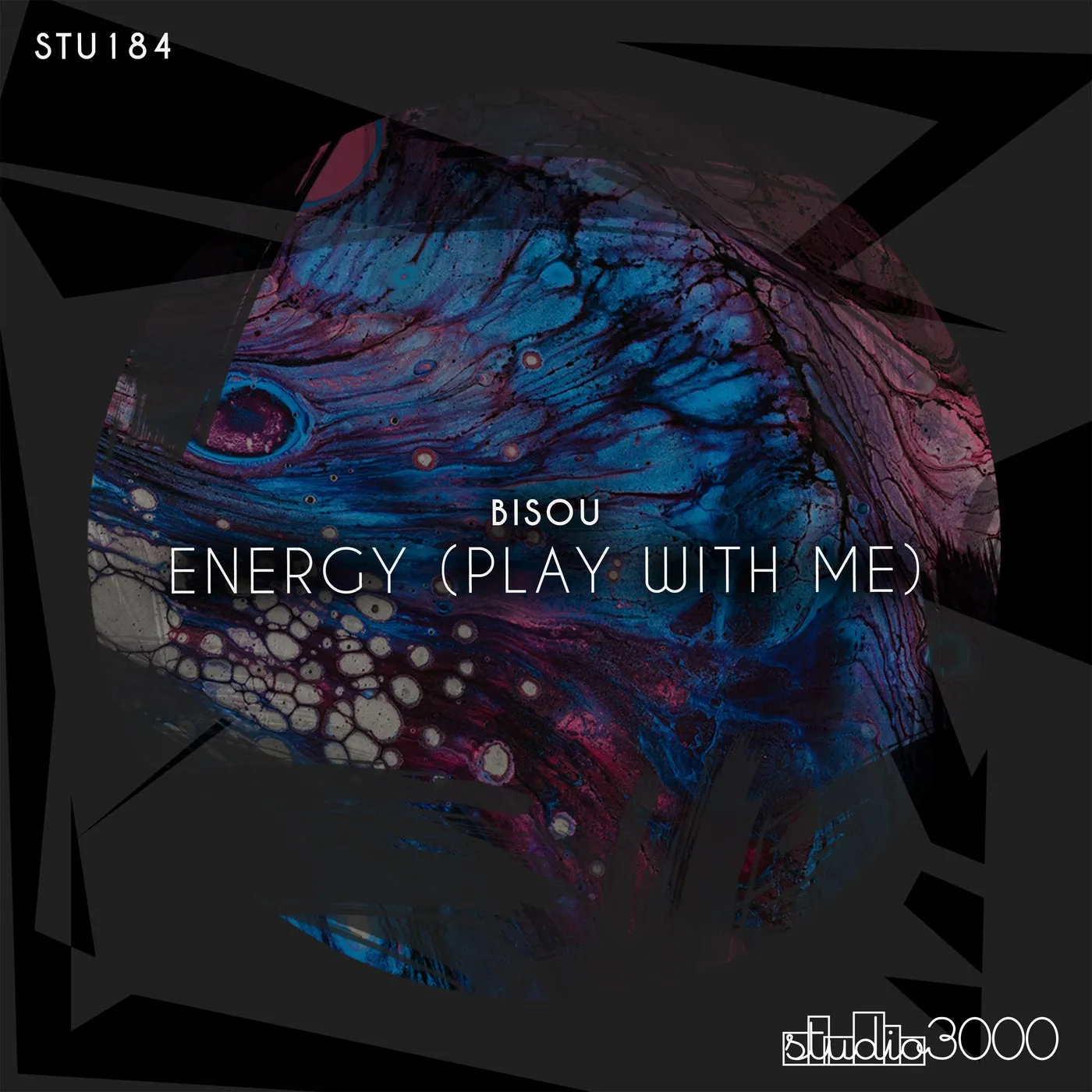 Bisou (DE) – Energy (Play with Me)