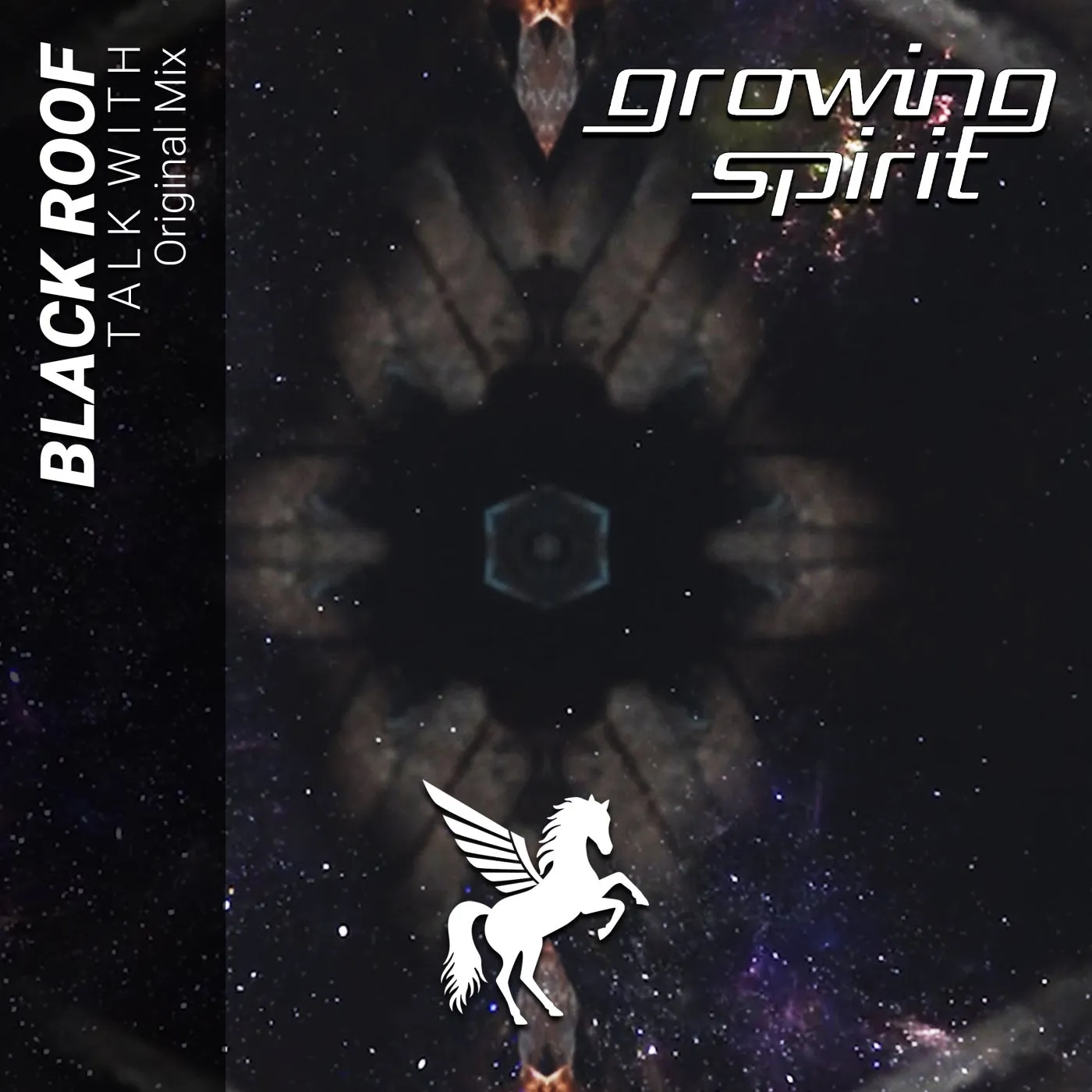 Black Roof – Talk With