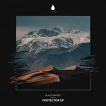 Black Wands – Protector EP [IMM030DJ]