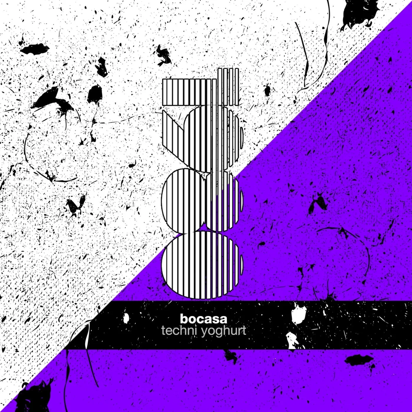 Bocasa – Techni Yoghurt