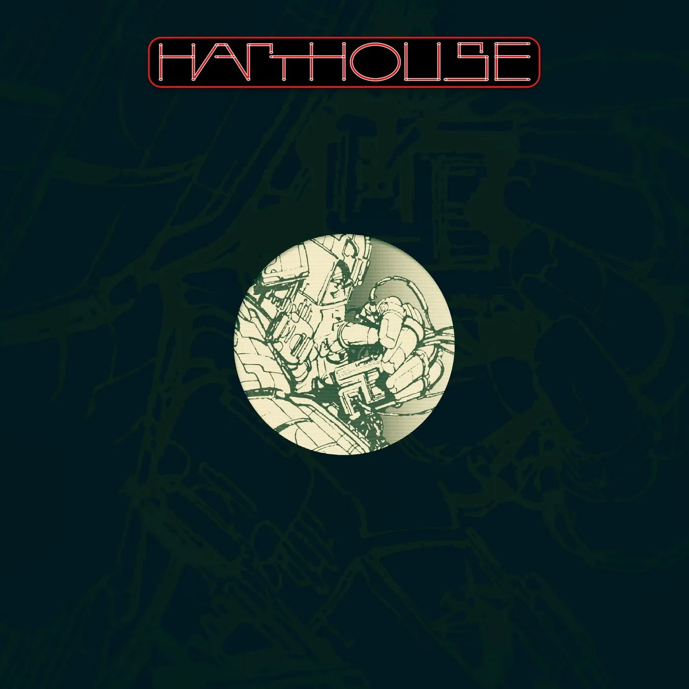 Breitenstein – Deep Dark Sky