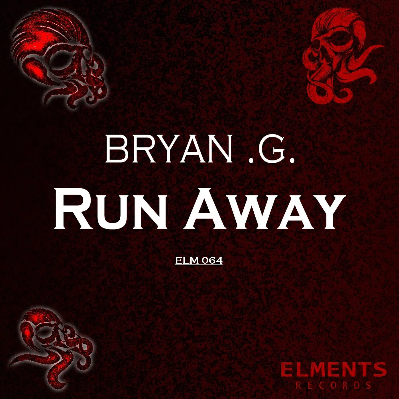 Bryan .G. – Run Away