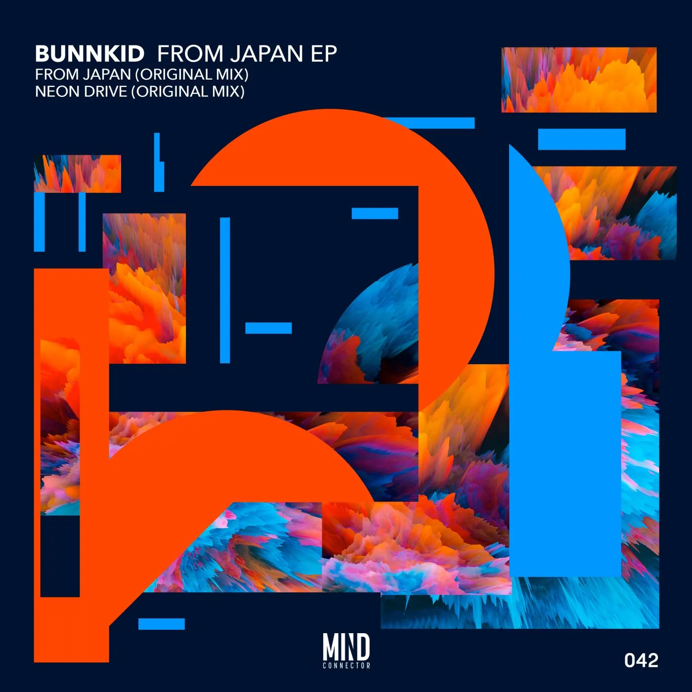 Bunnkid – From Japan