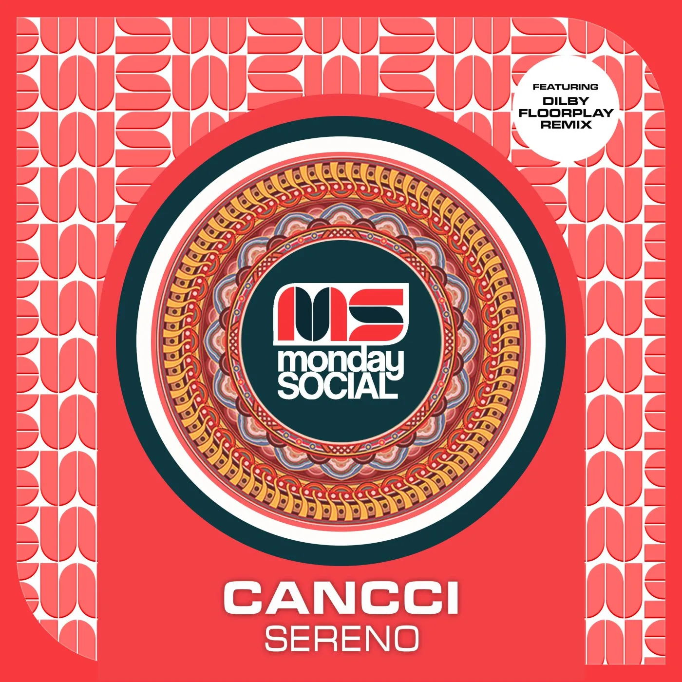 CANCCI – Sereno