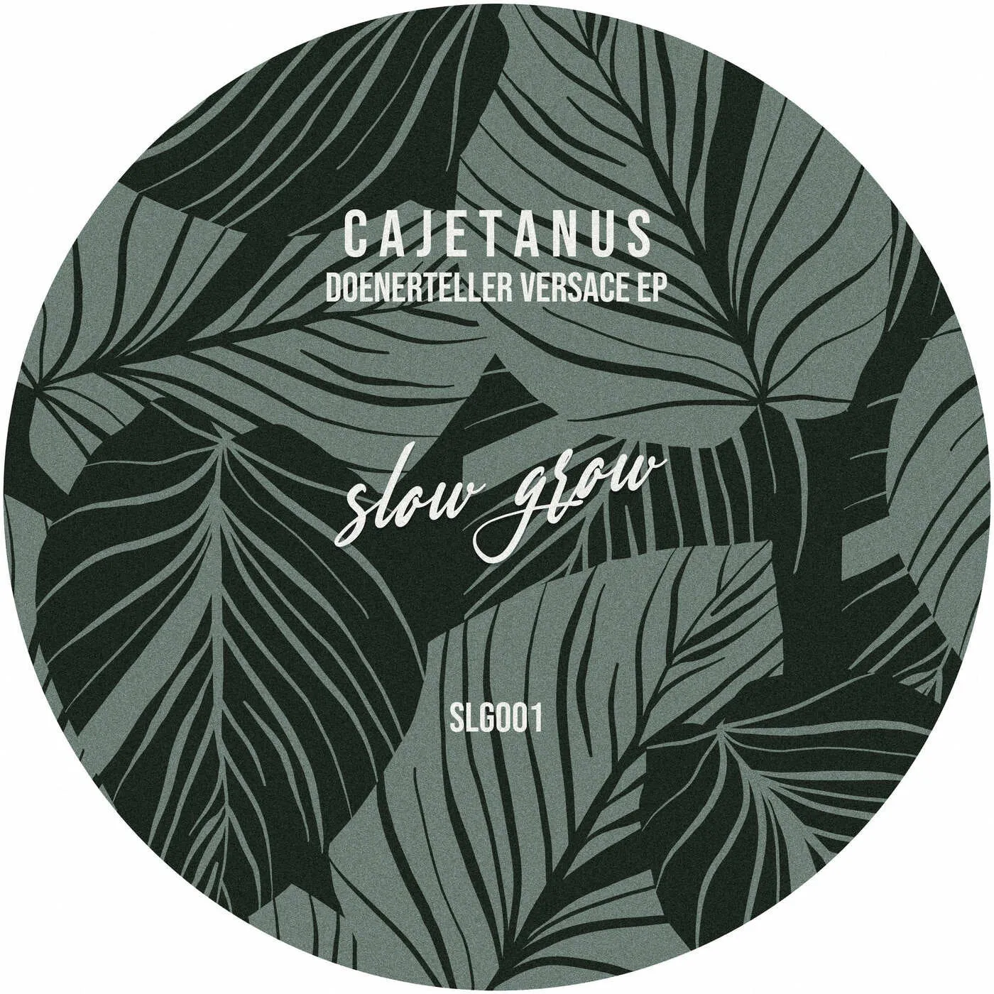 Cajetanus – Doenerteller Versace