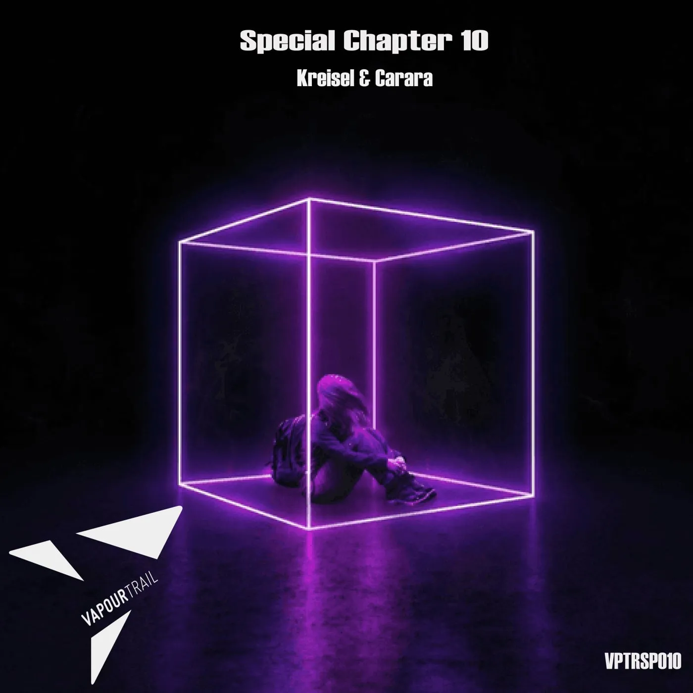 Carara, Kreisel – Special10