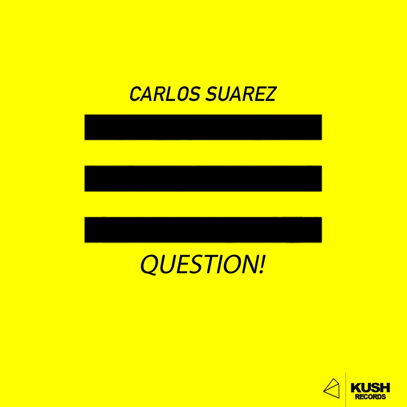Carlos Suarez – Question!