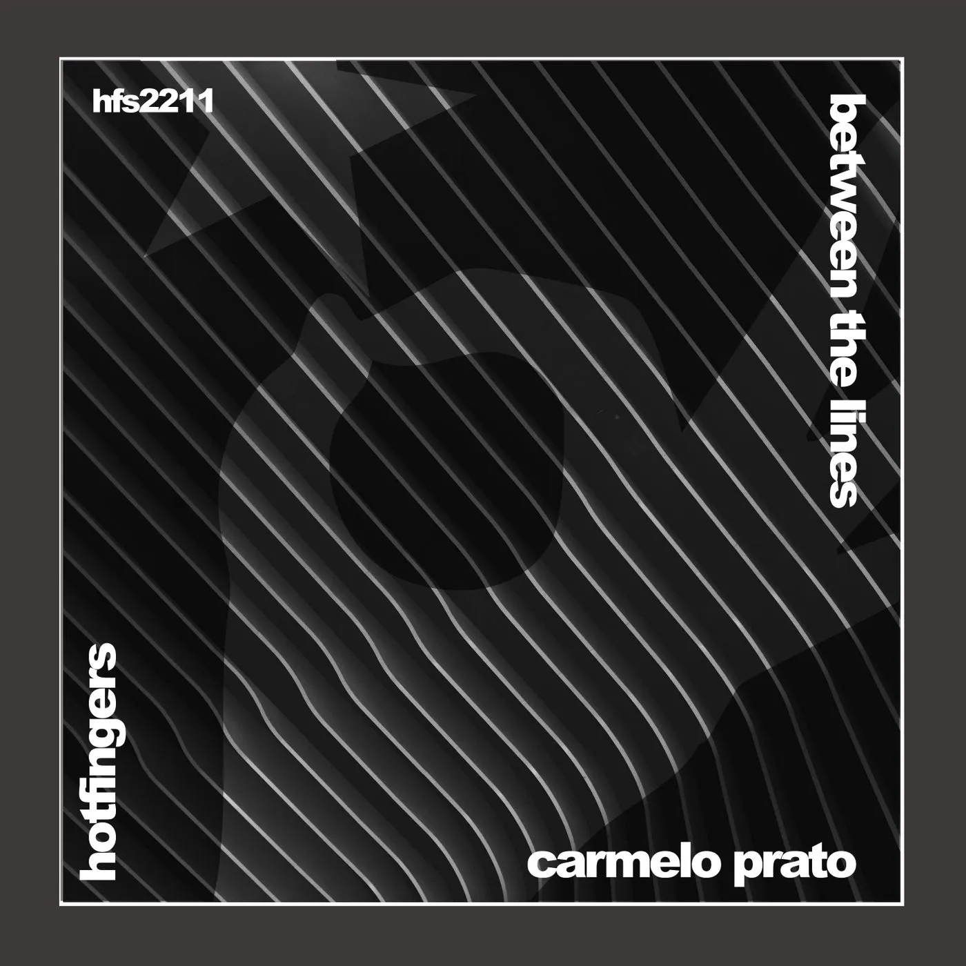 Carmelo Prato – Between the Lines