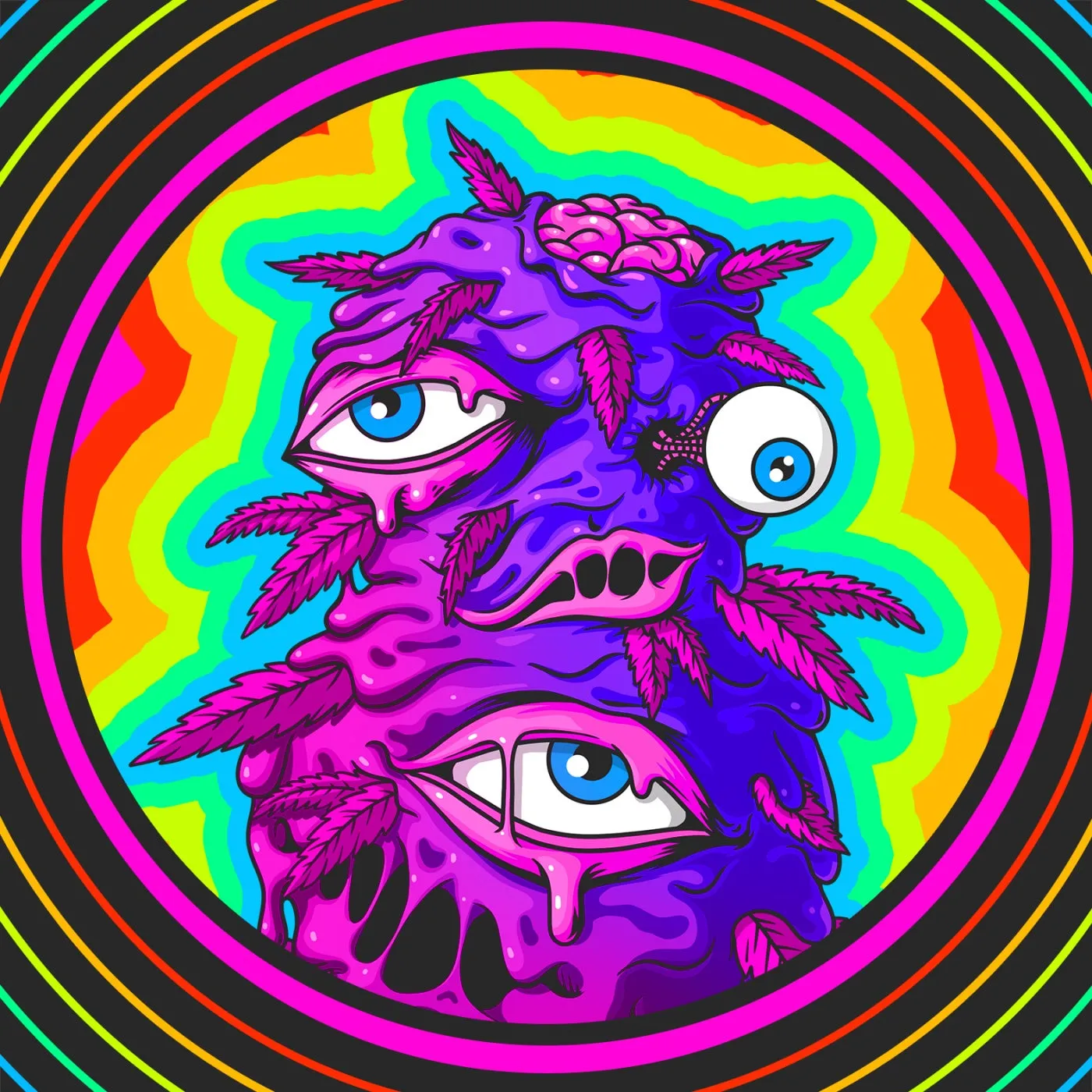 Classmatic – Hypnotize