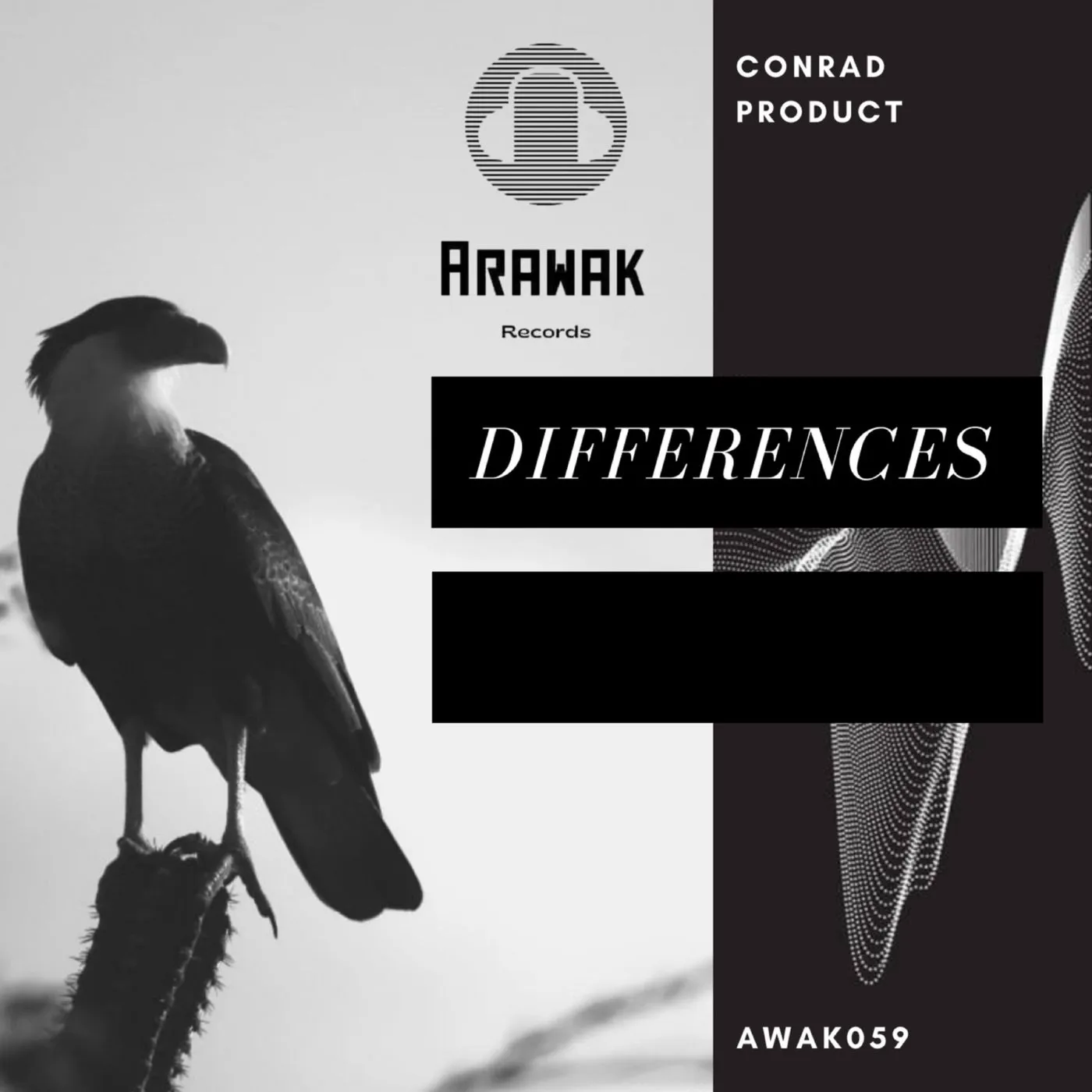 Conrad Product – Differences