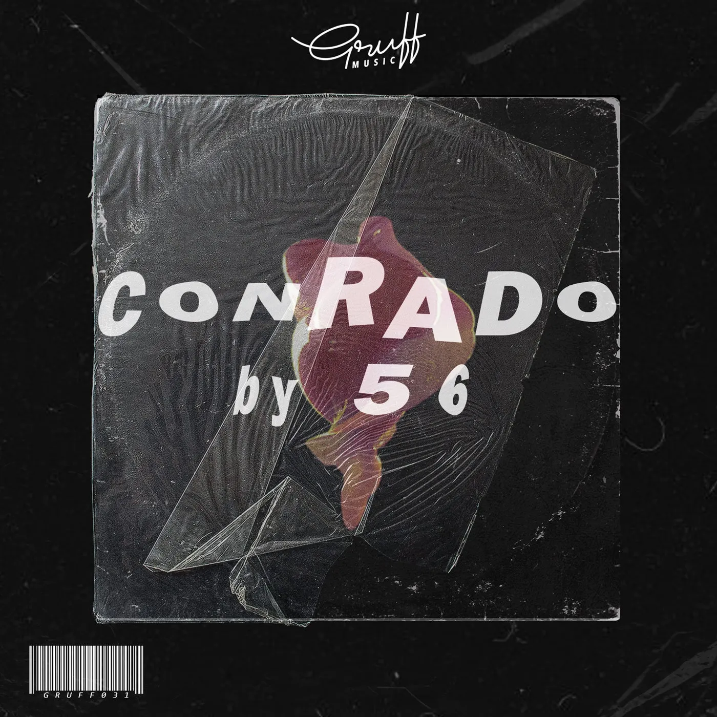 Conrado – By 56 [GRUFF031]