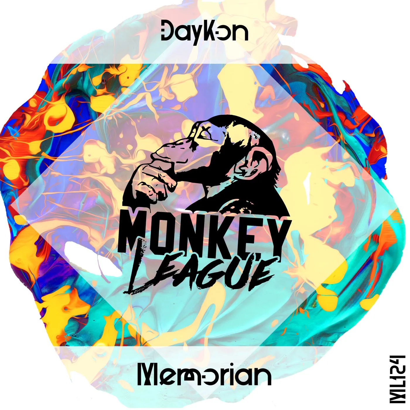 DAYKON – Memorian
