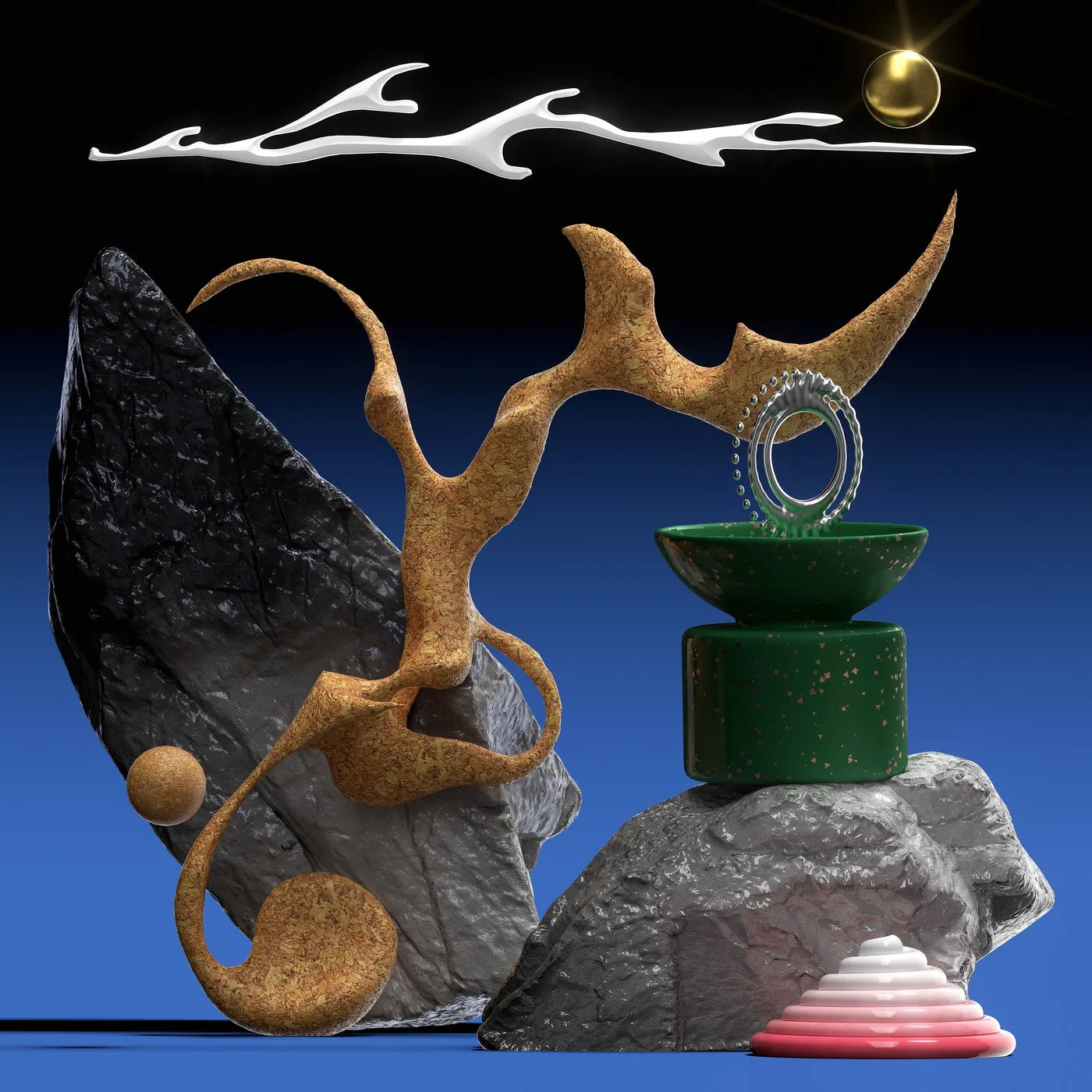 DC Salas – Time Well Spent EP