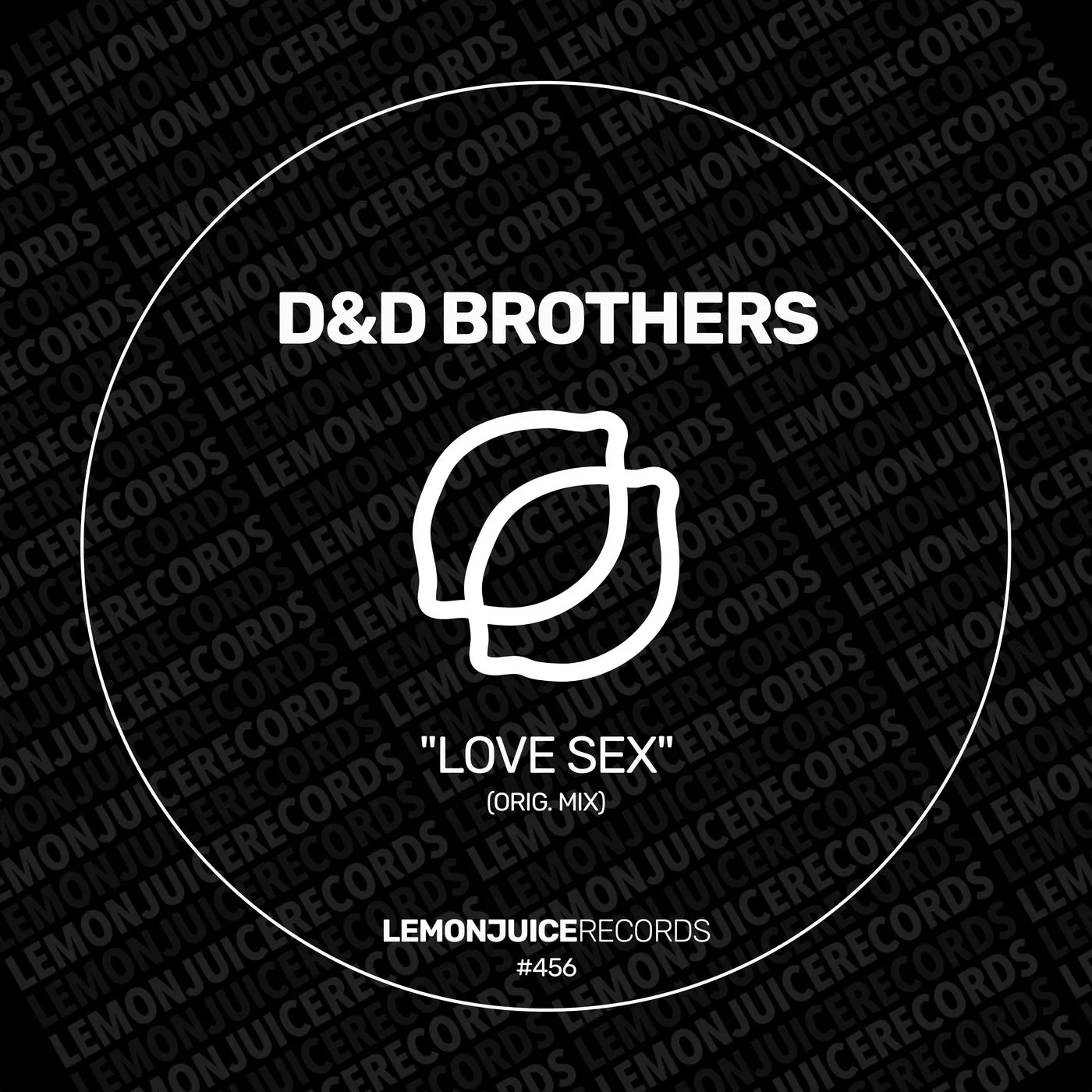 D&D BROTHERS – Love Sex