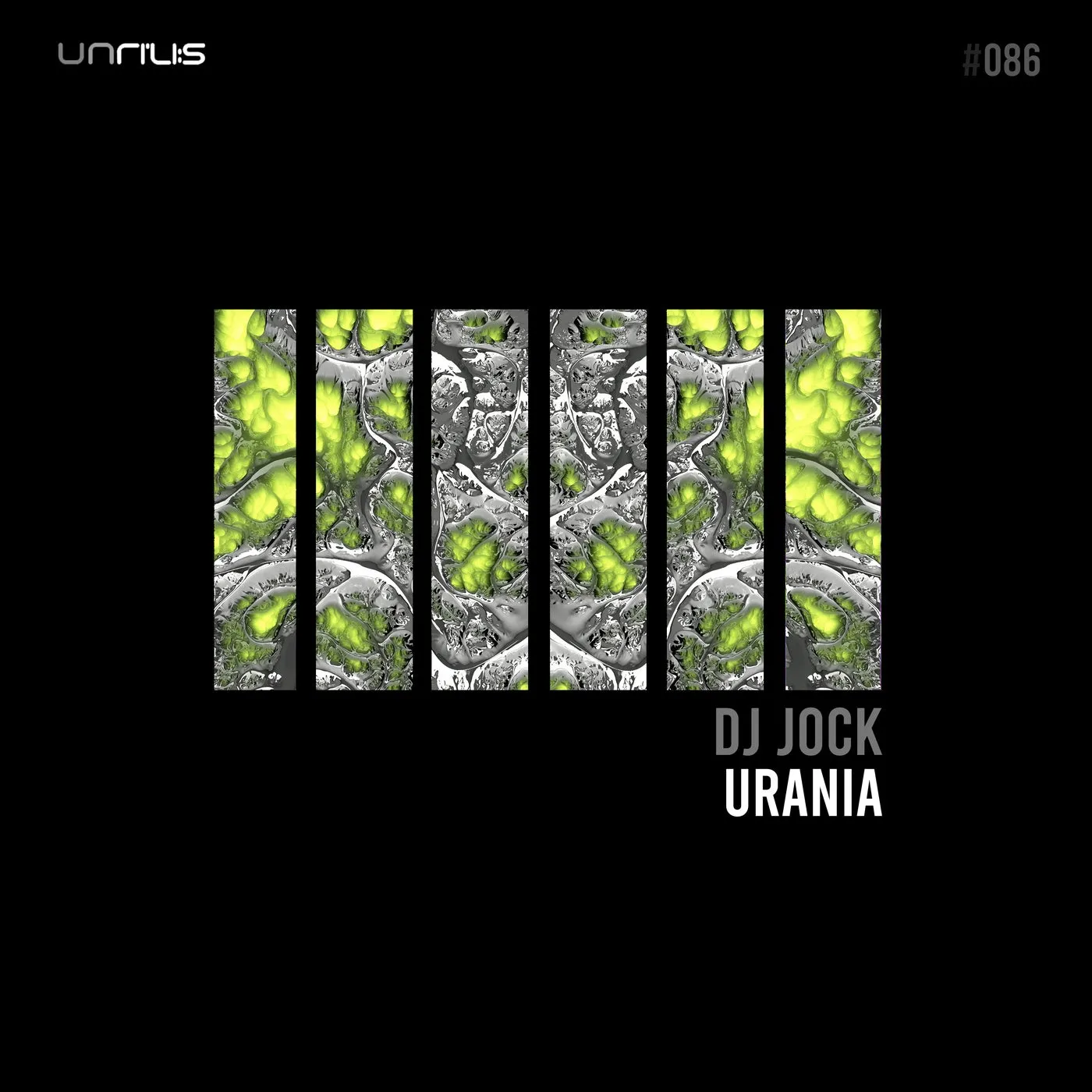 DJ Jock – Urania