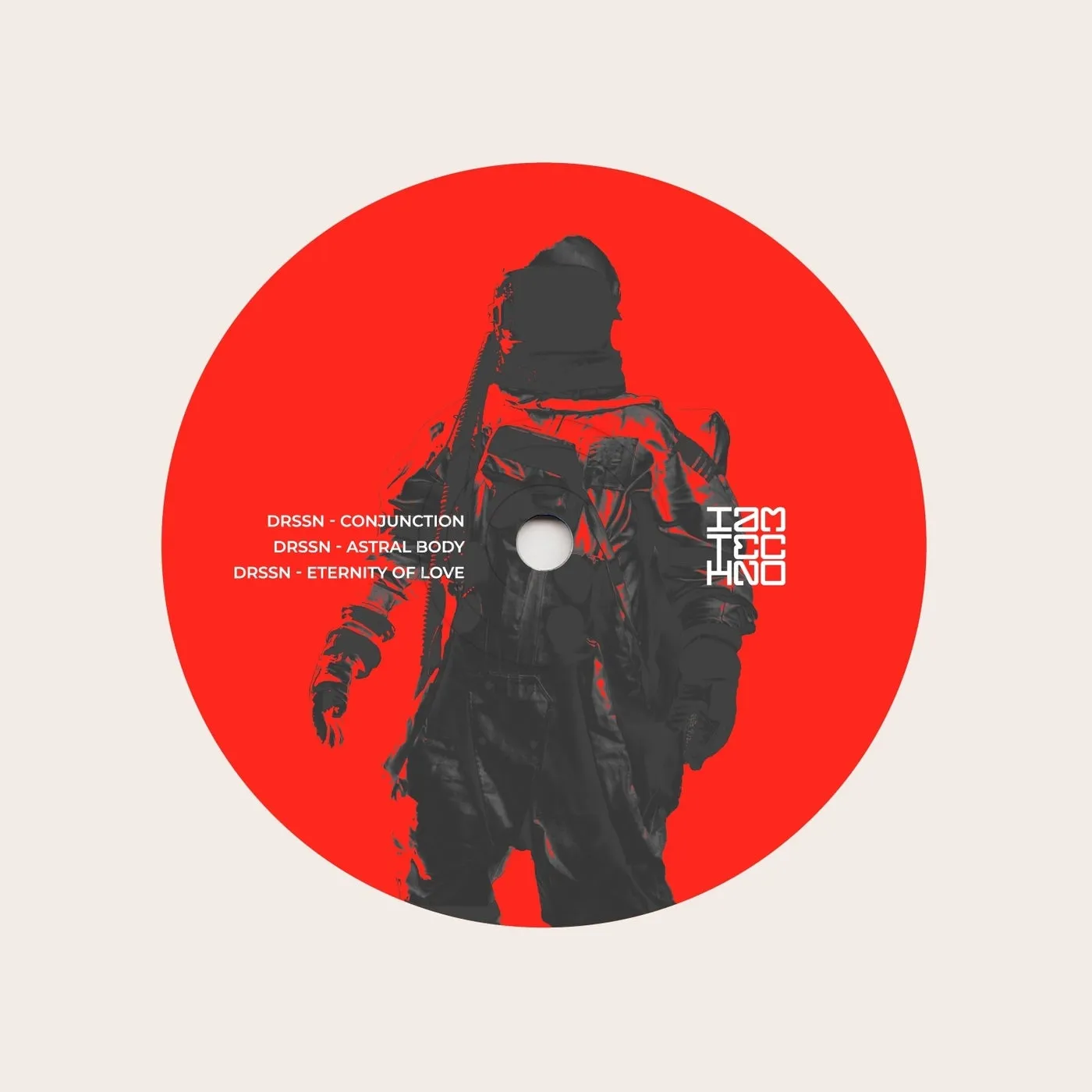 DRSSN – Conjunction / Astral Body / Eternity of Love