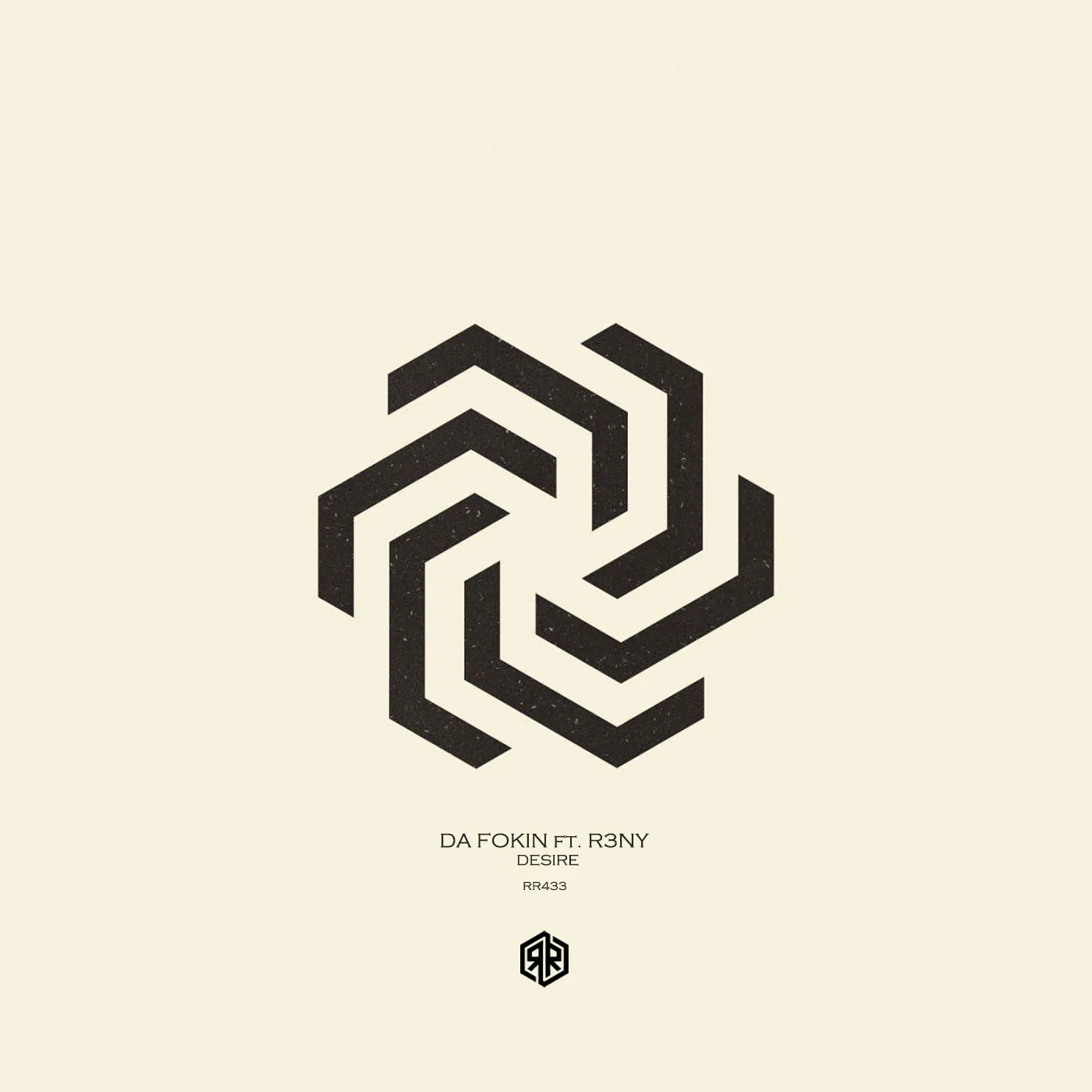Da Fokin, R3NY – Desire